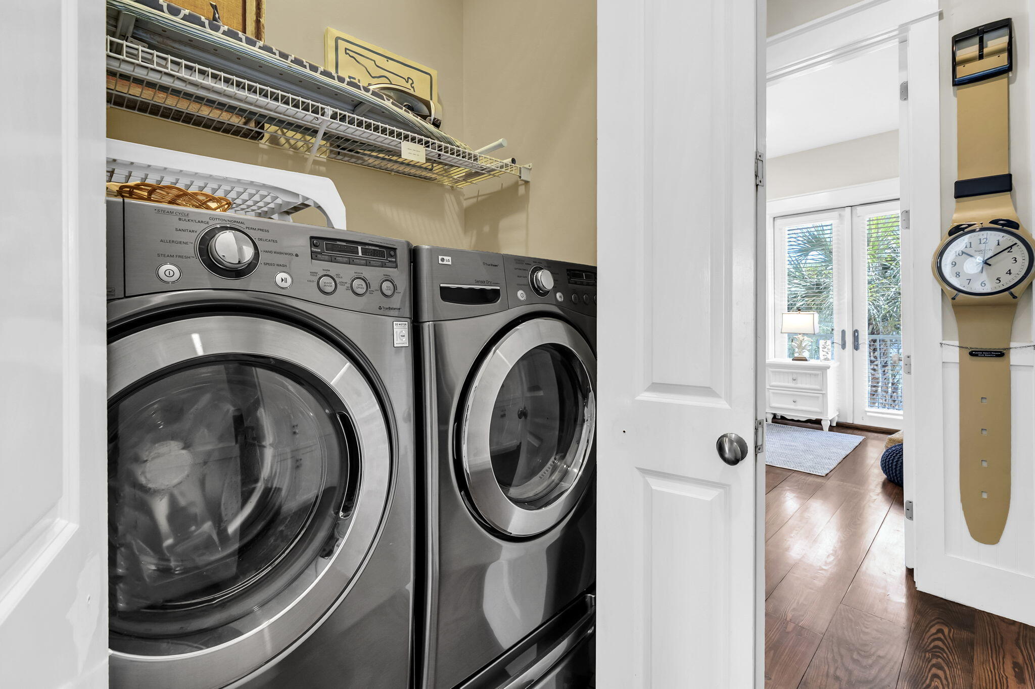 SEACREST BEACH - Residential