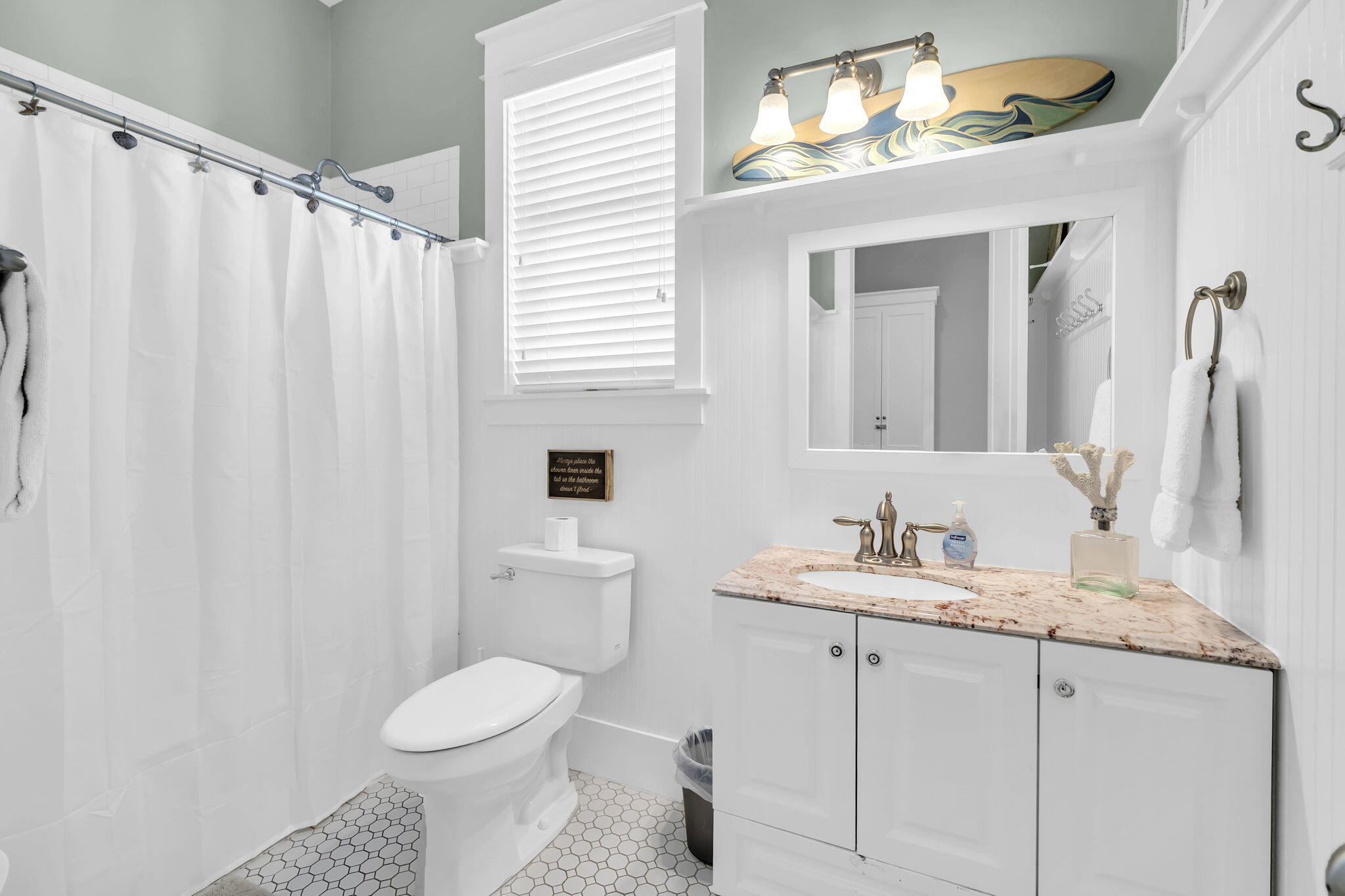 SEACREST BEACH - Residential