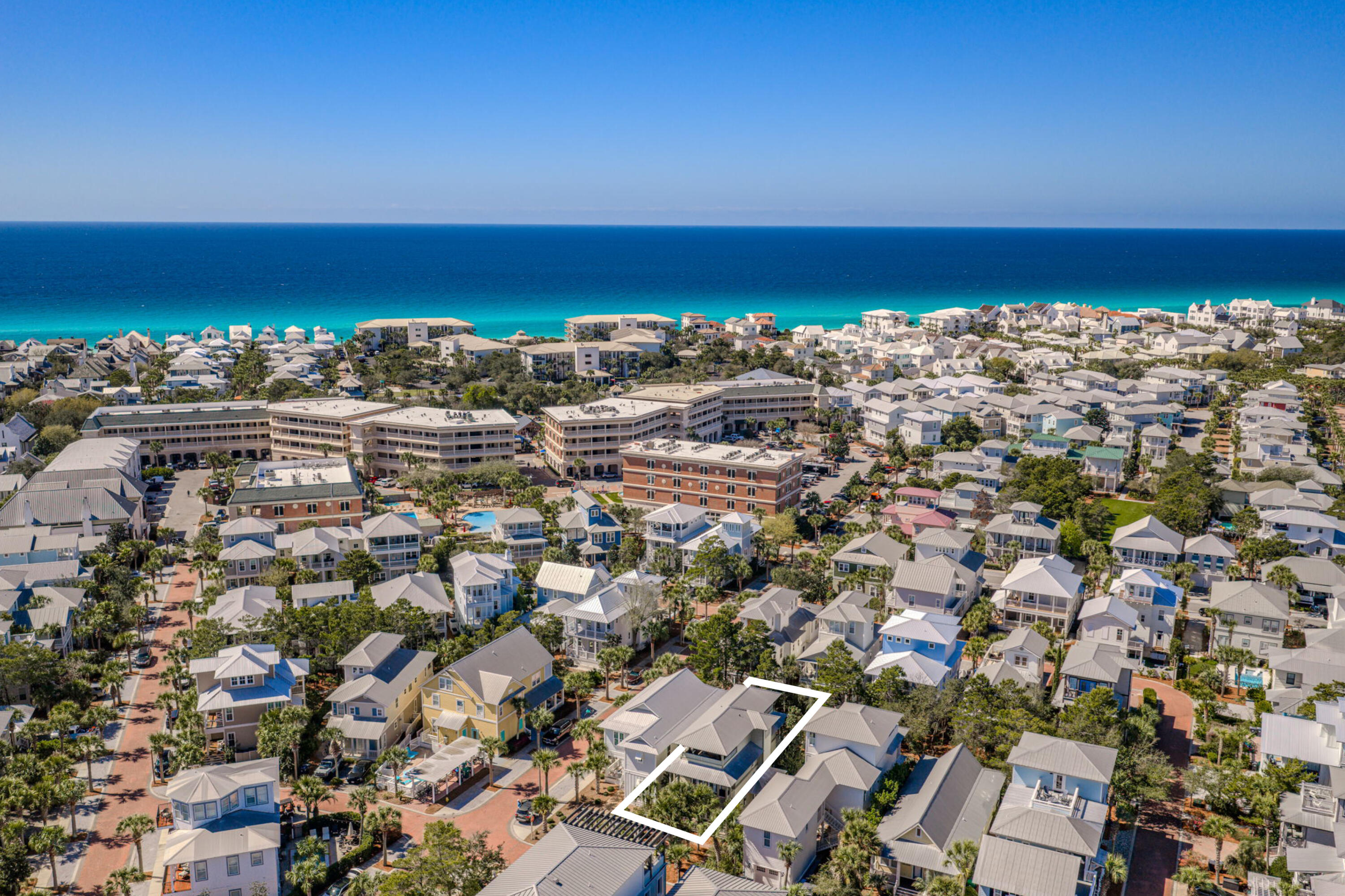 SEACREST BEACH - Residential