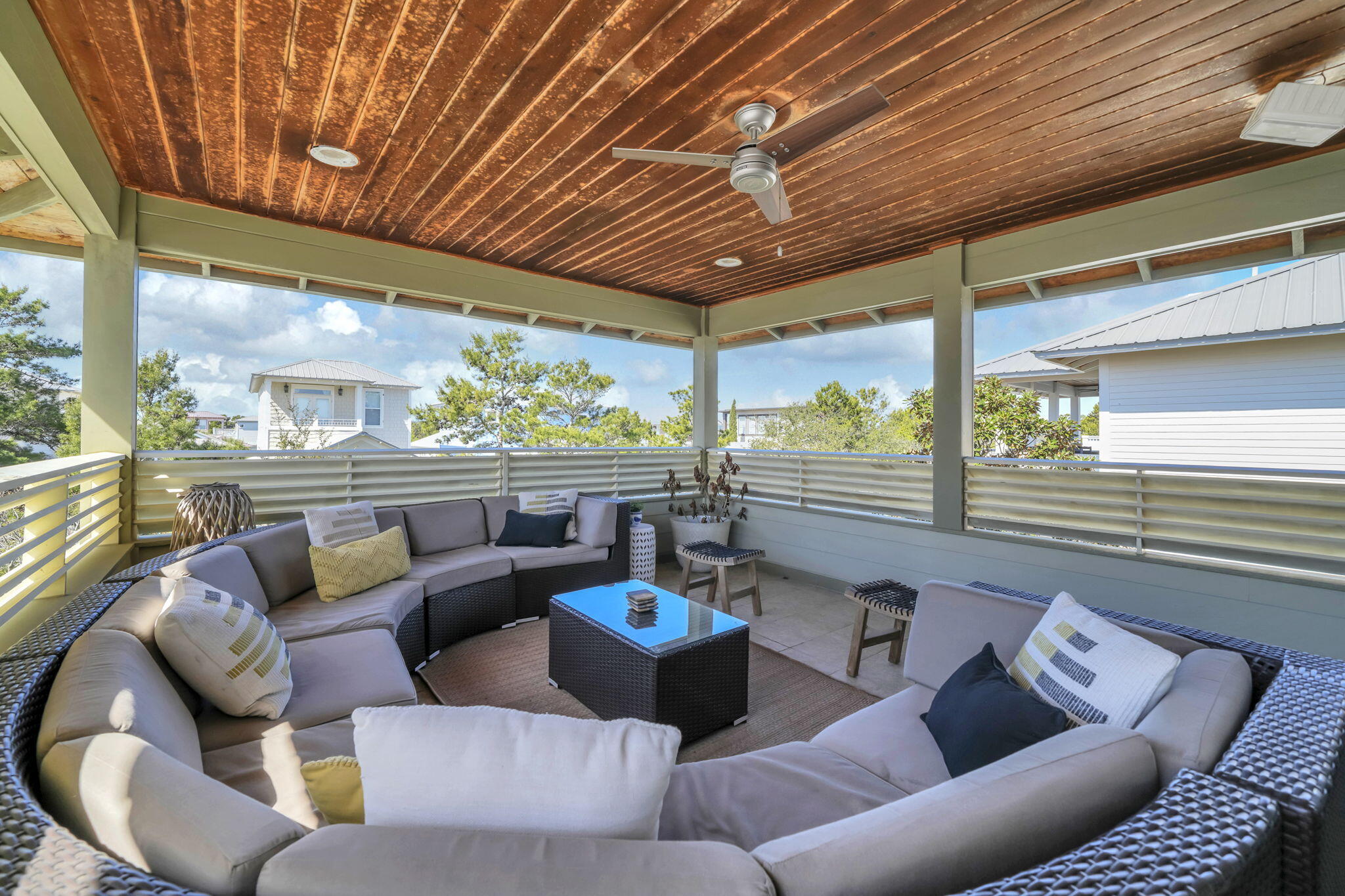 SEACREST BEACH - Residential