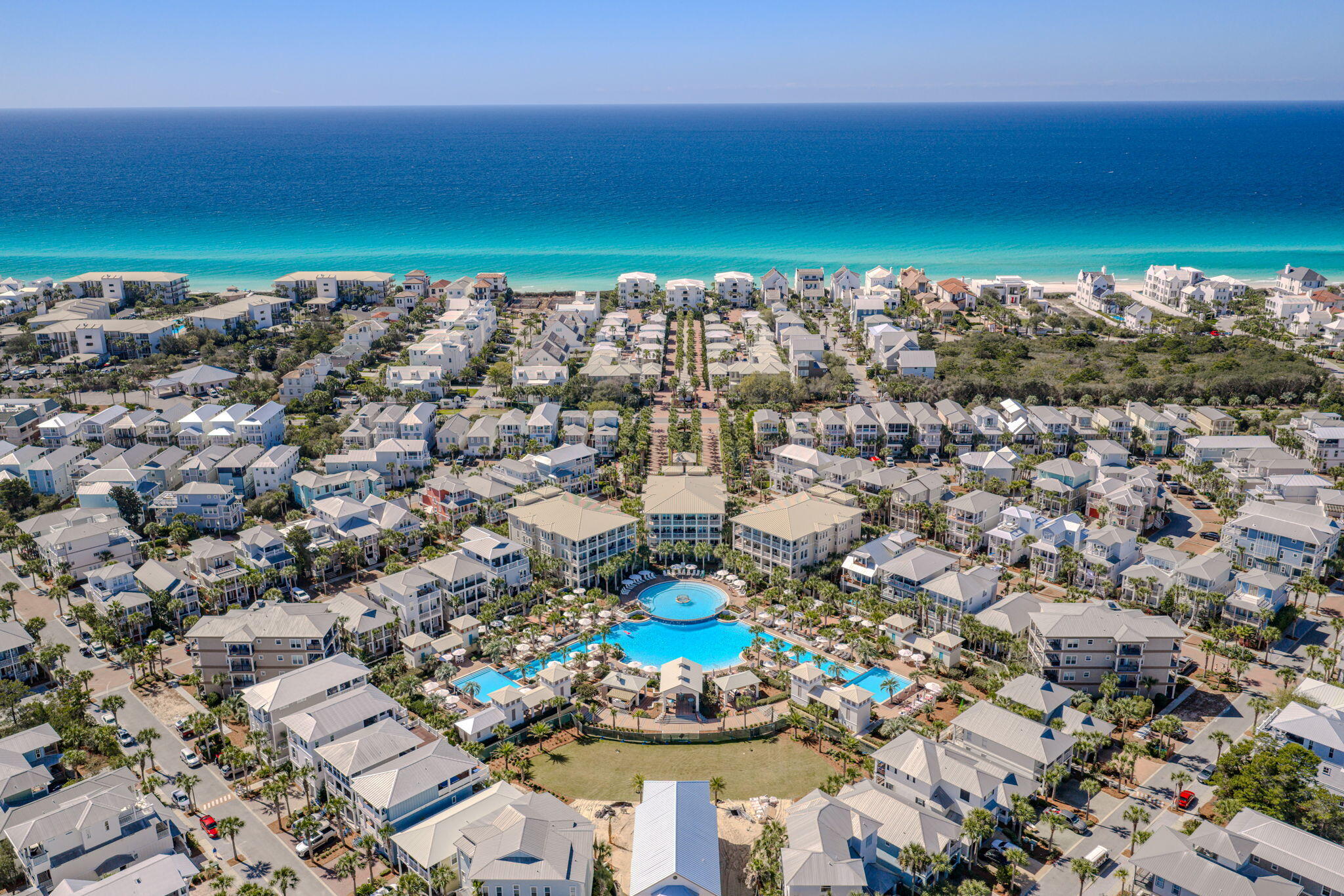 SEACREST BEACH - Residential