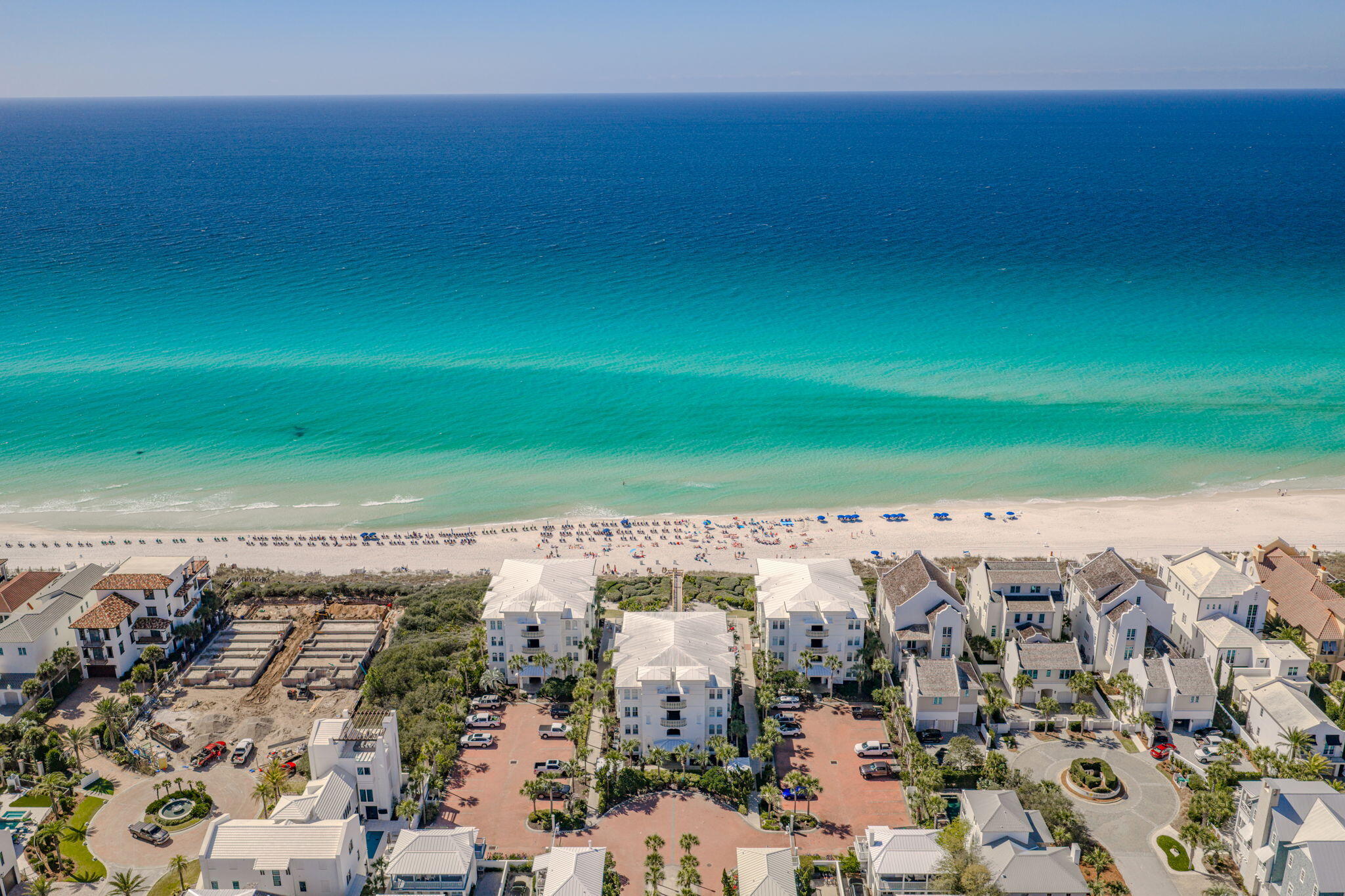 SEACREST BEACH - Residential