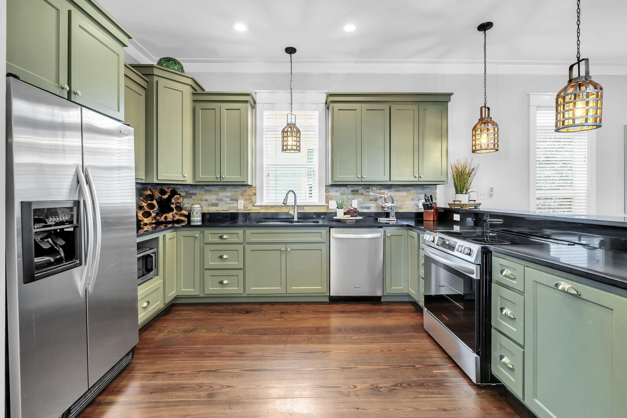 SEACREST BEACH - Residential