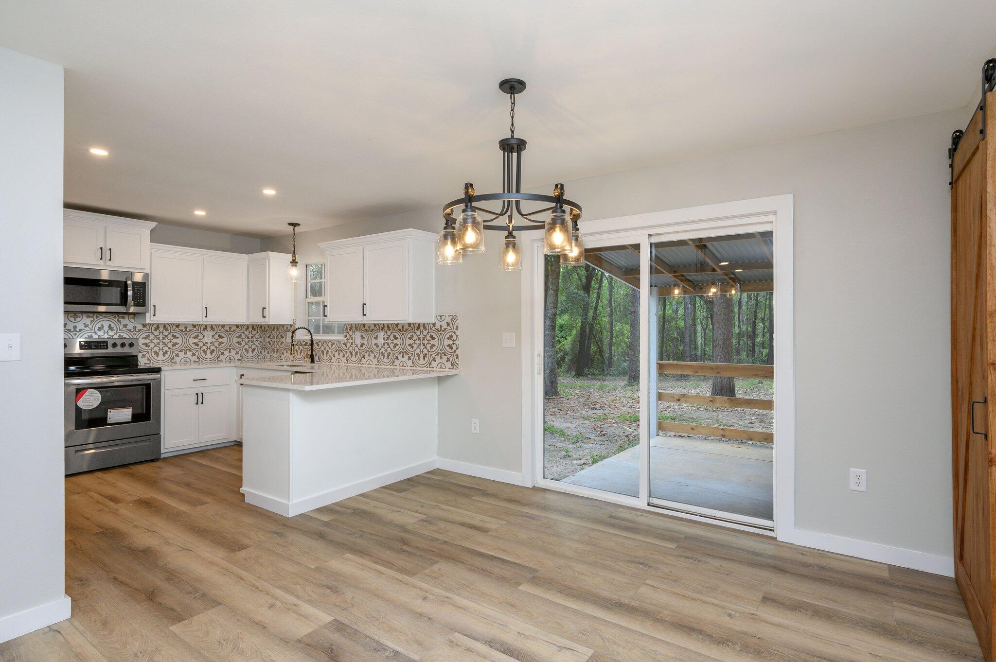 LOST CREEK PH 2 - Residential