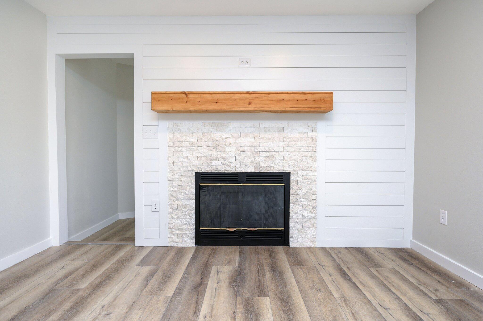 LOST CREEK PH 2 - Residential