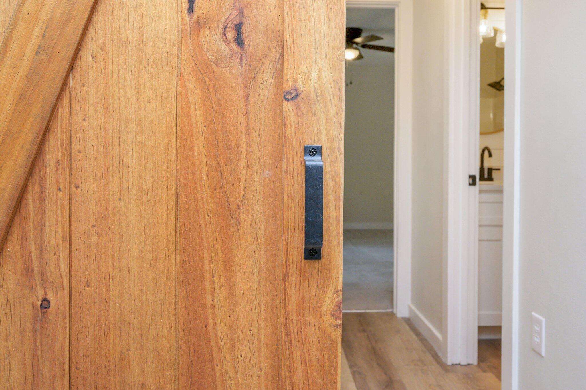 LOST CREEK PH 2 - Residential