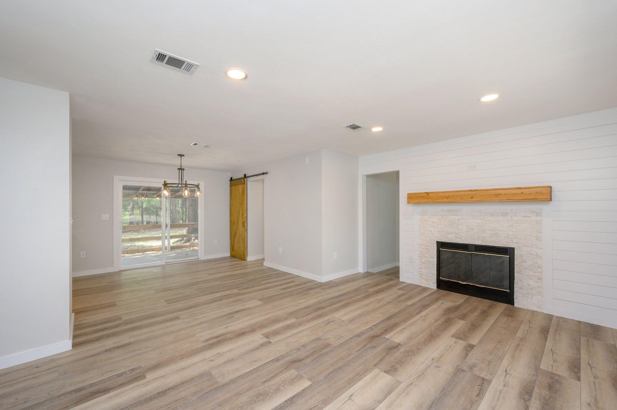LOST CREEK PH 2 - Residential