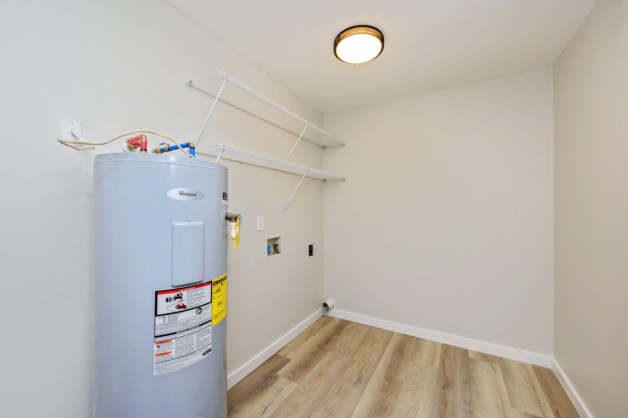 LOST CREEK PH 2 - Residential
