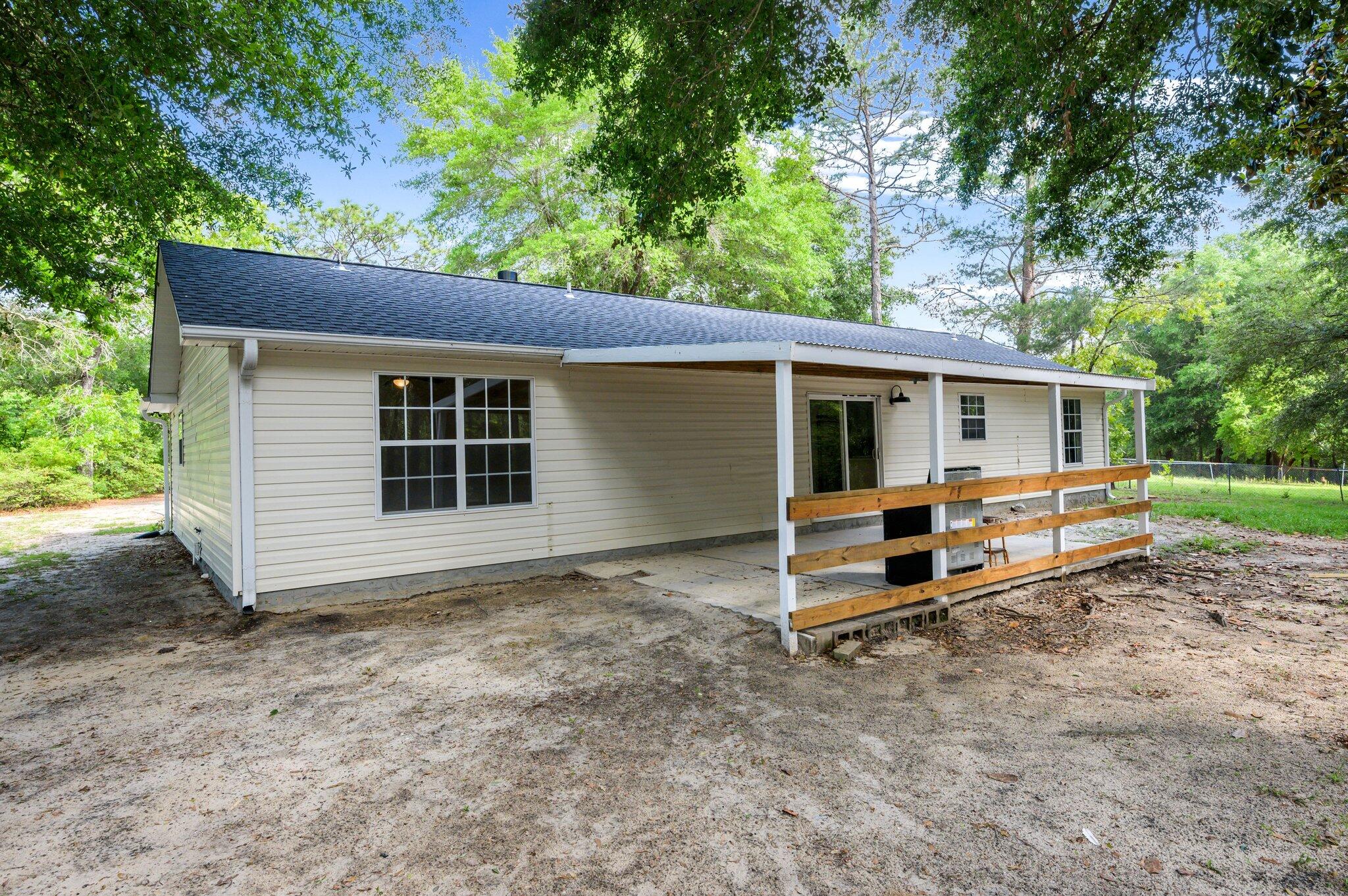 LOST CREEK PH 2 - Residential