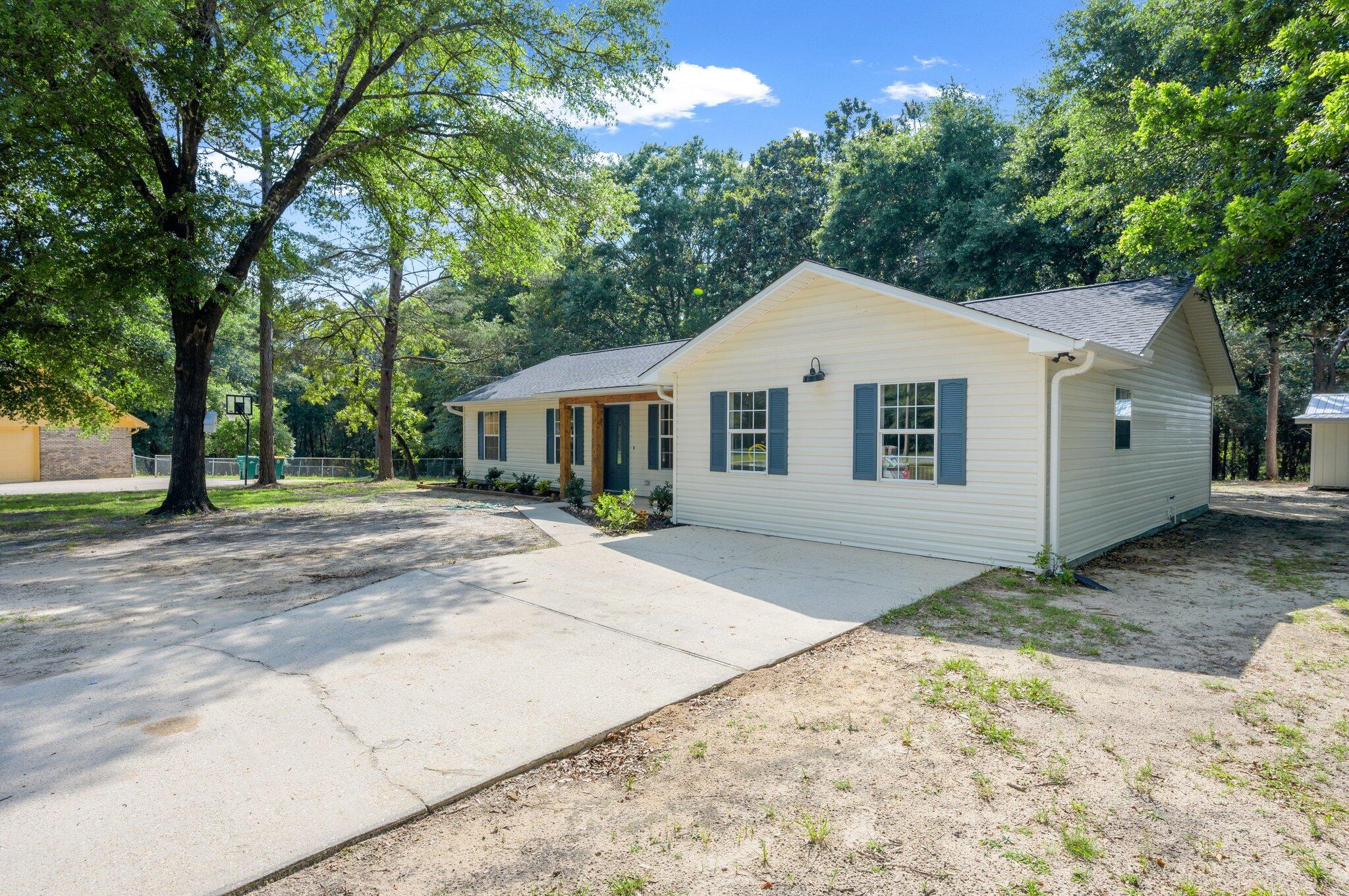 LOST CREEK PH 2 - Residential