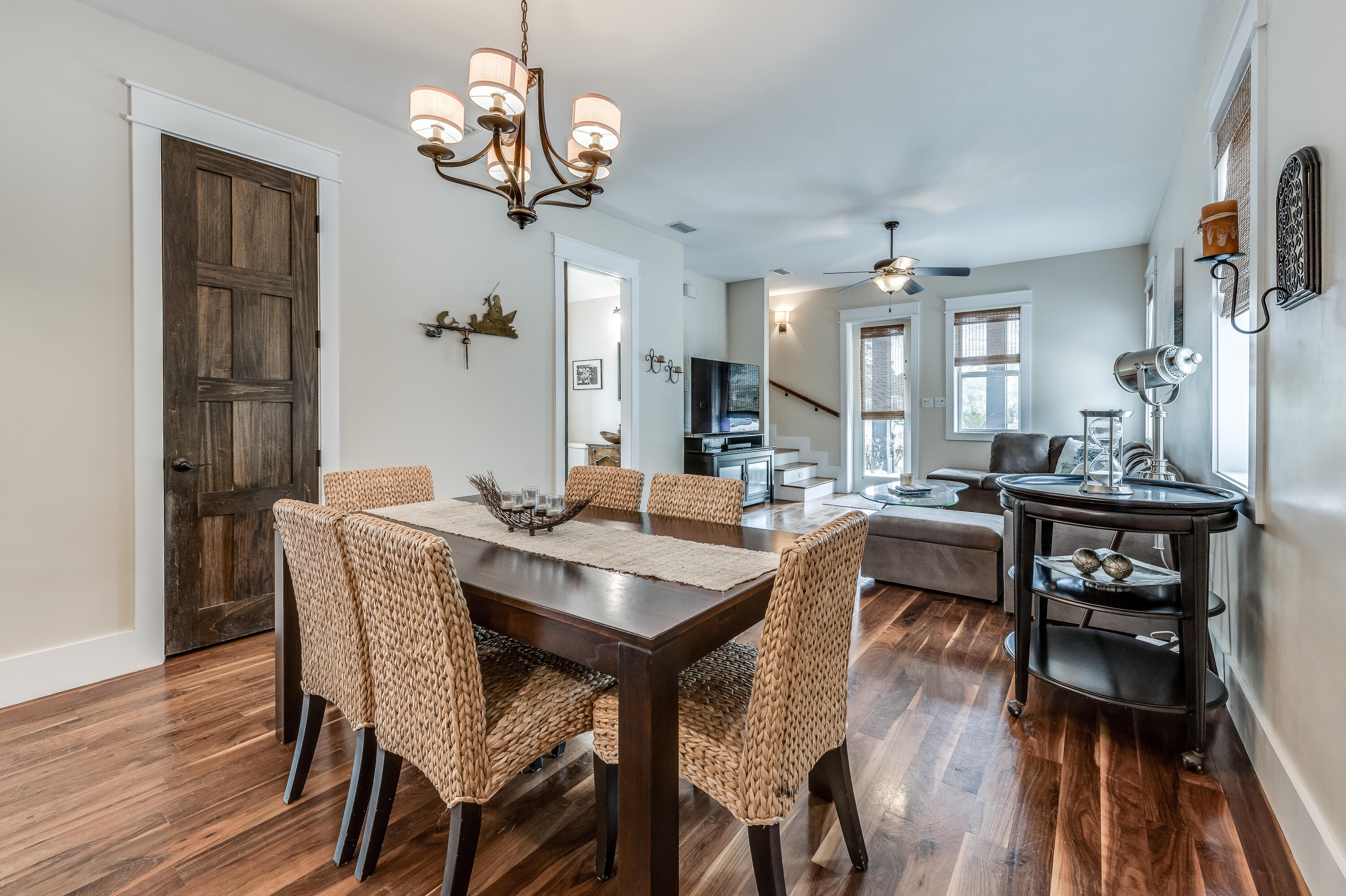 LAKE SHORE ESTATES - Residential