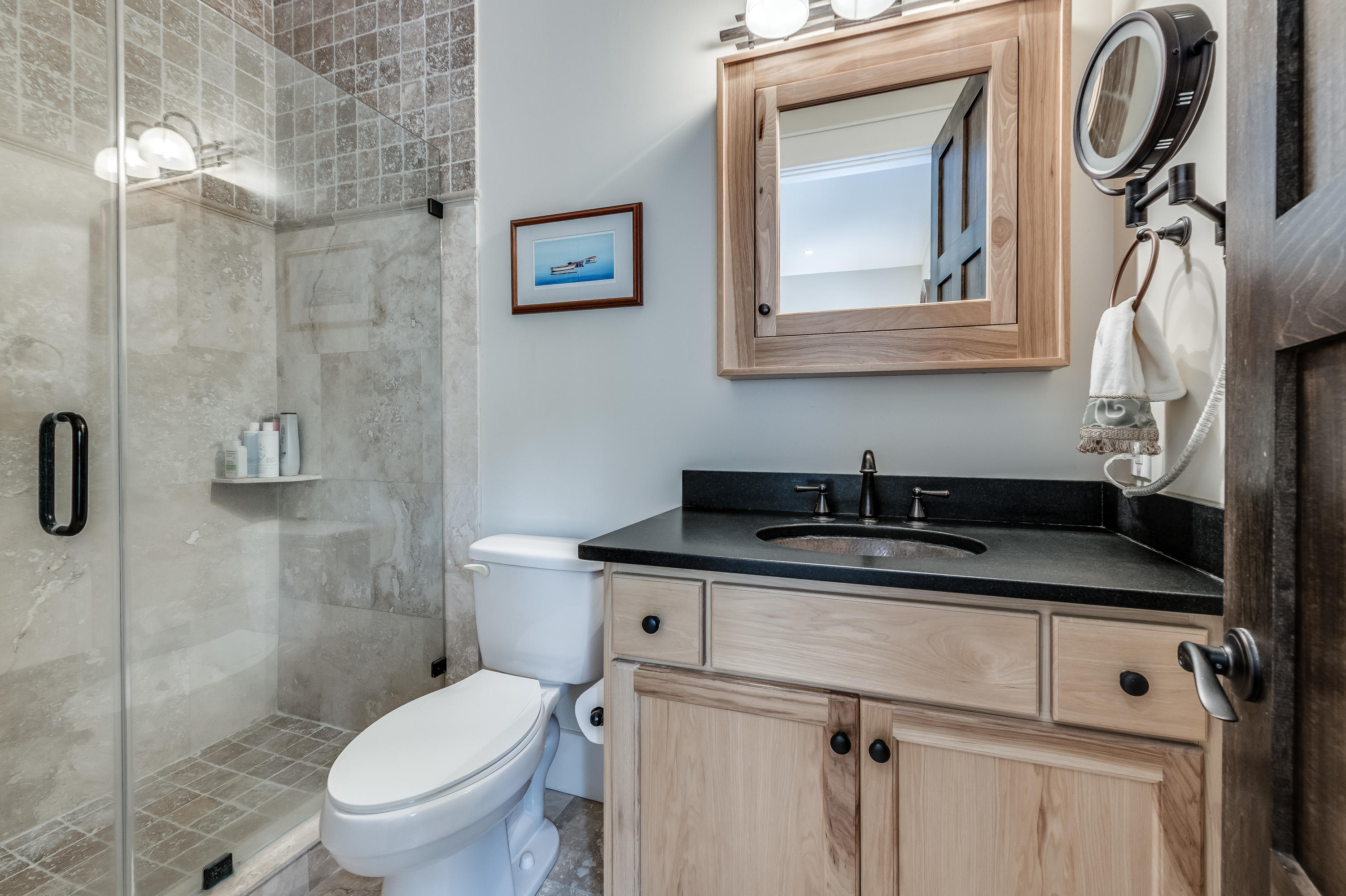 LAKE SHORE ESTATES - Residential