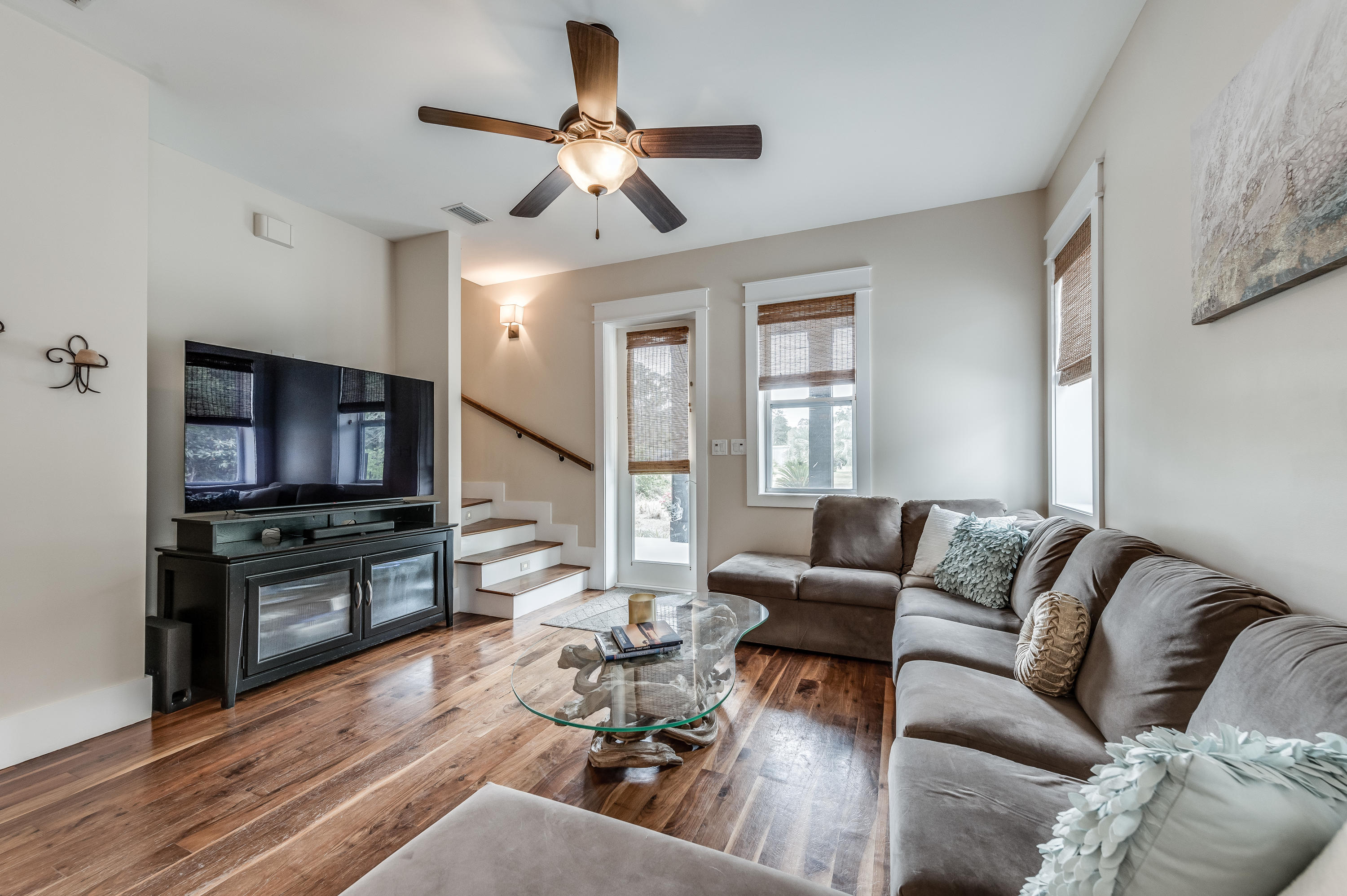 LAKE SHORE ESTATES - Residential