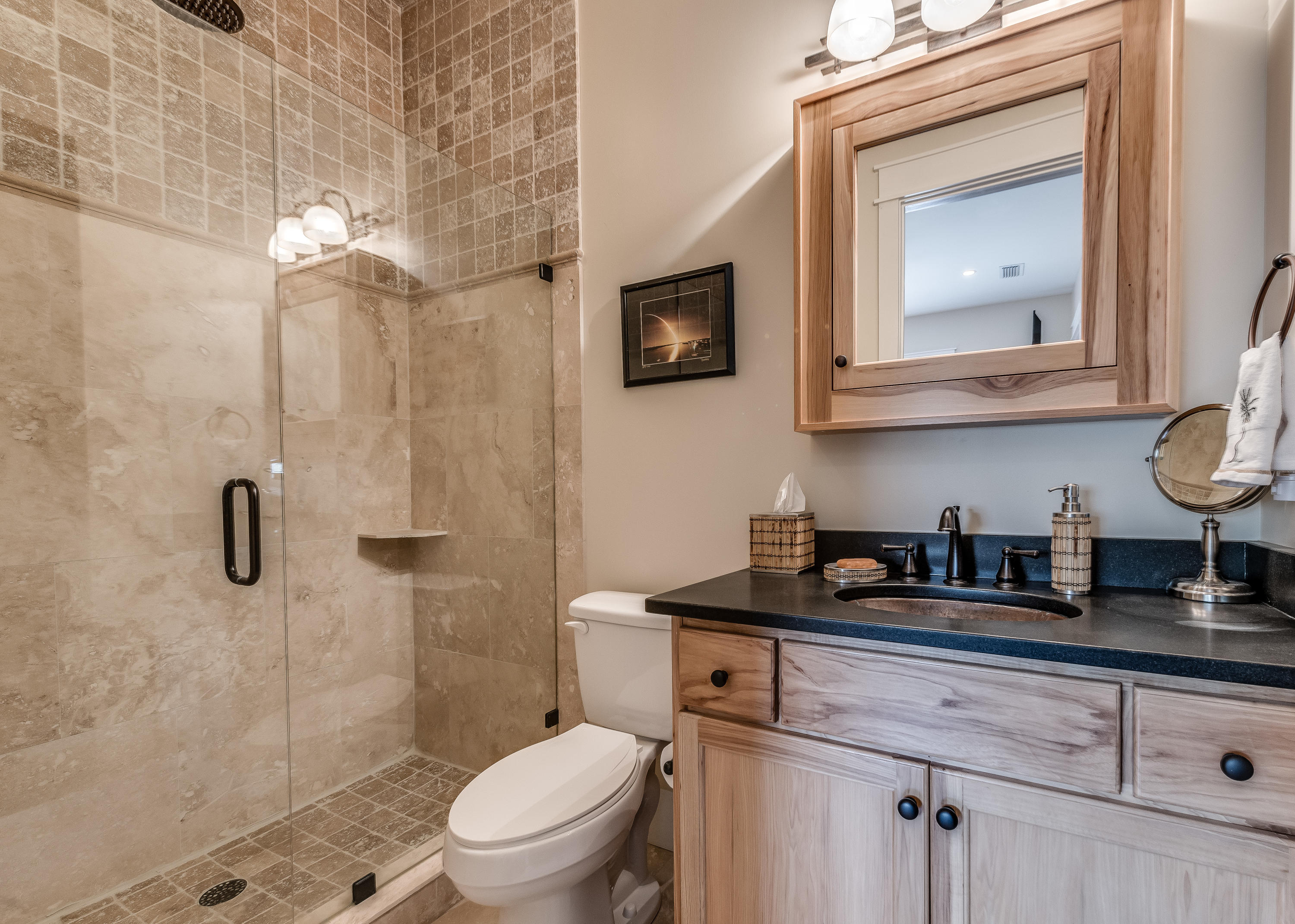 LAKE SHORE ESTATES - Residential