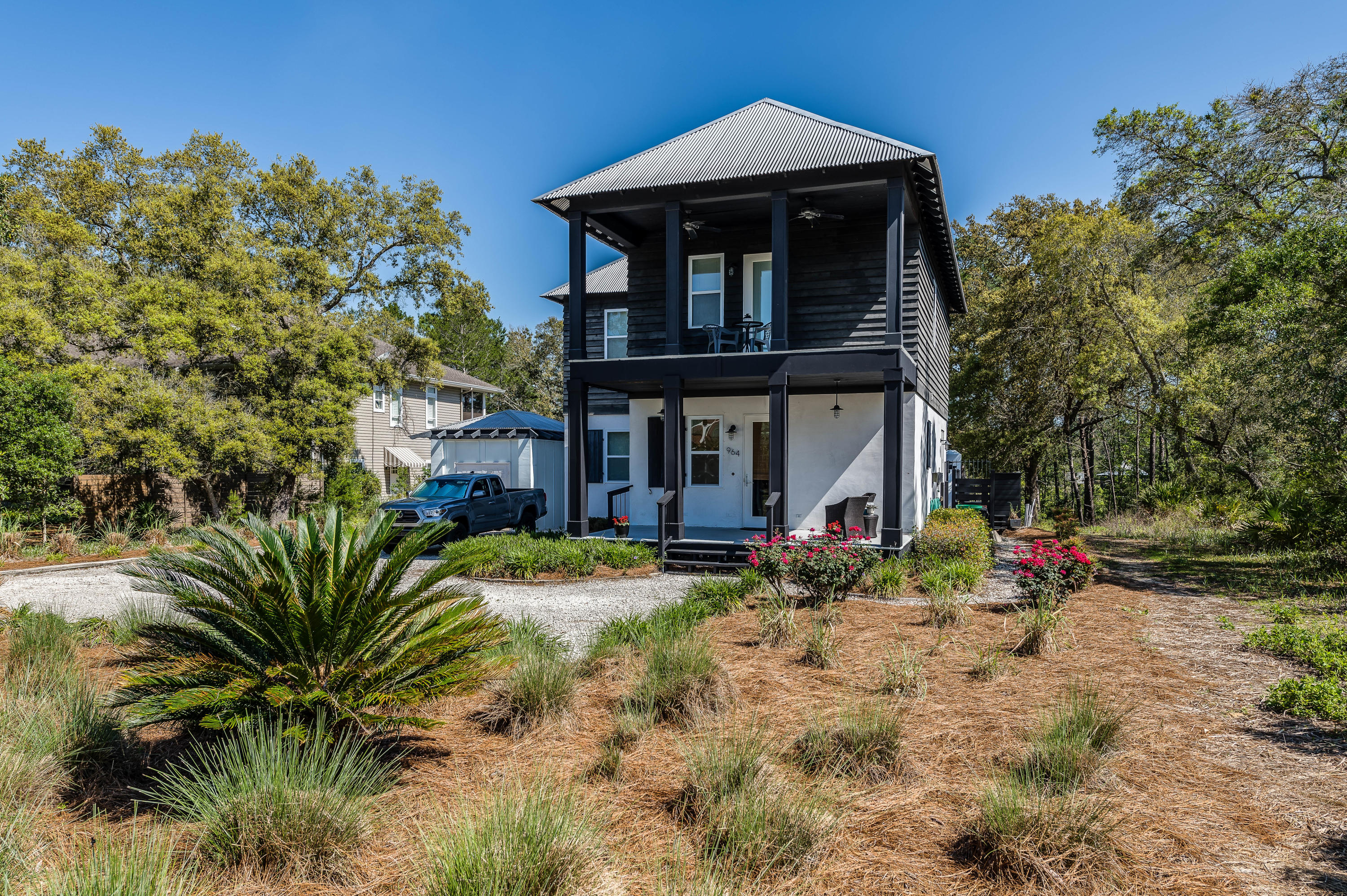 LAKE SHORE ESTATES - Residential