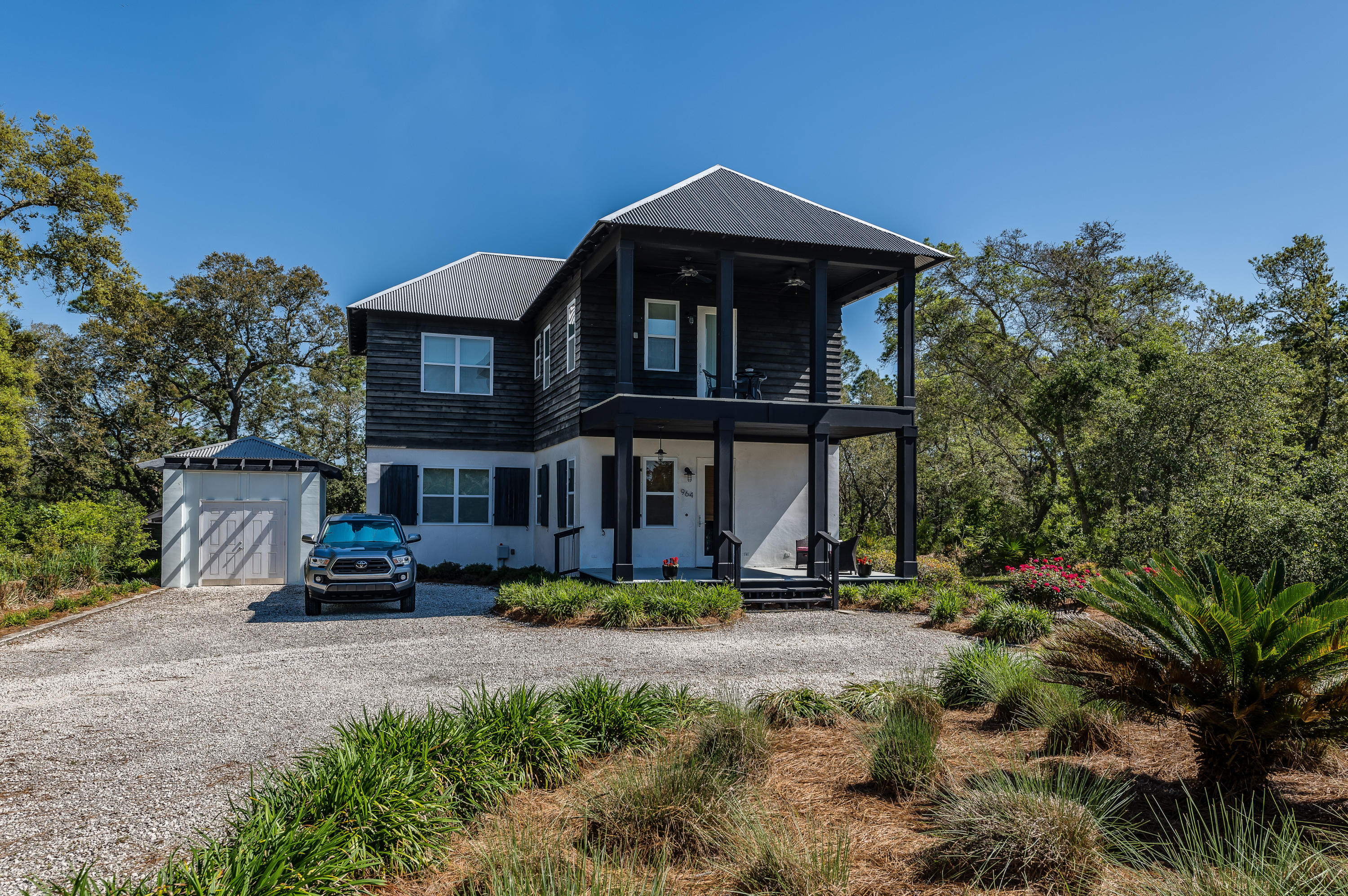 LAKE SHORE ESTATES - Residential