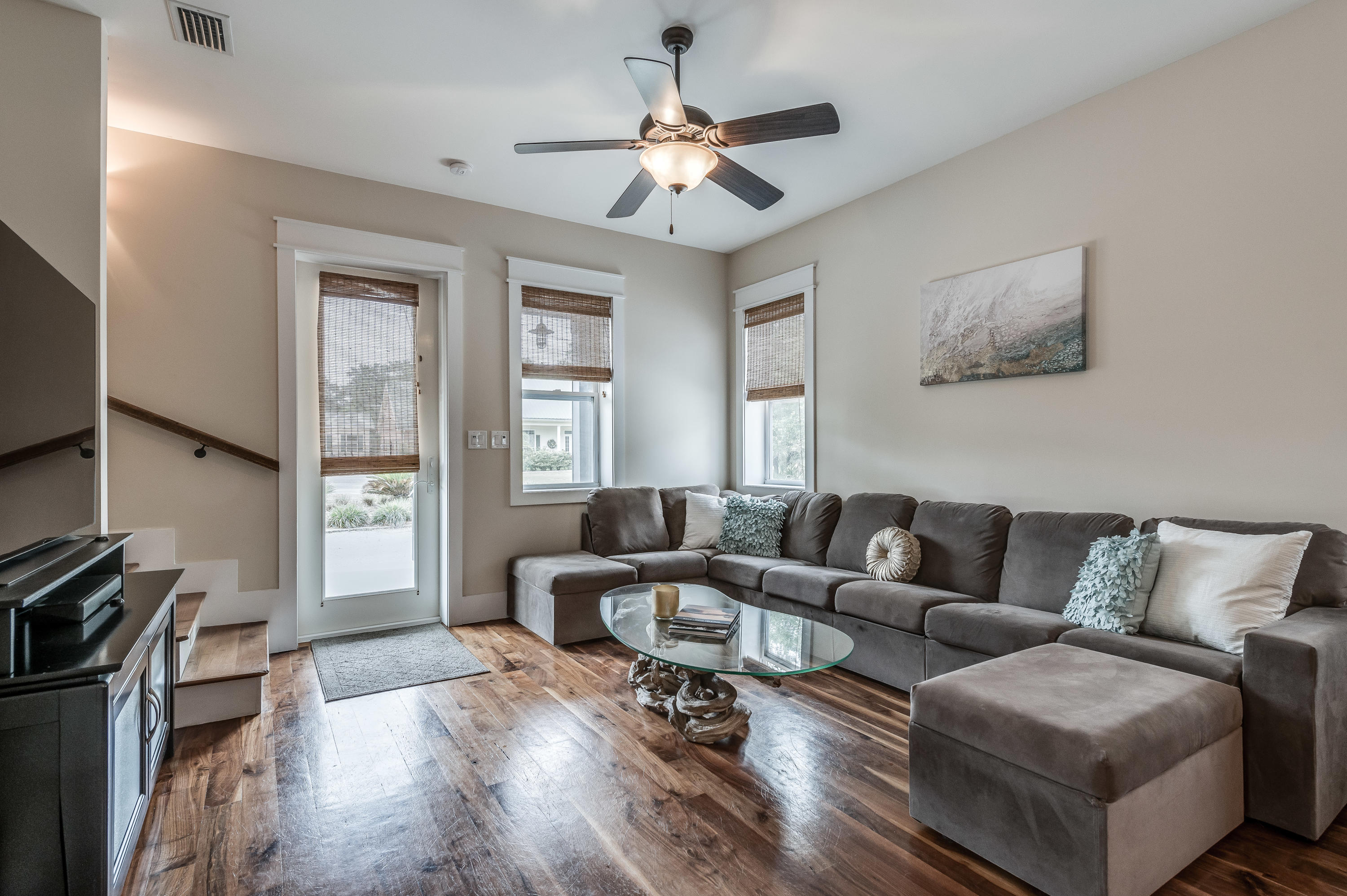 LAKE SHORE ESTATES - Residential