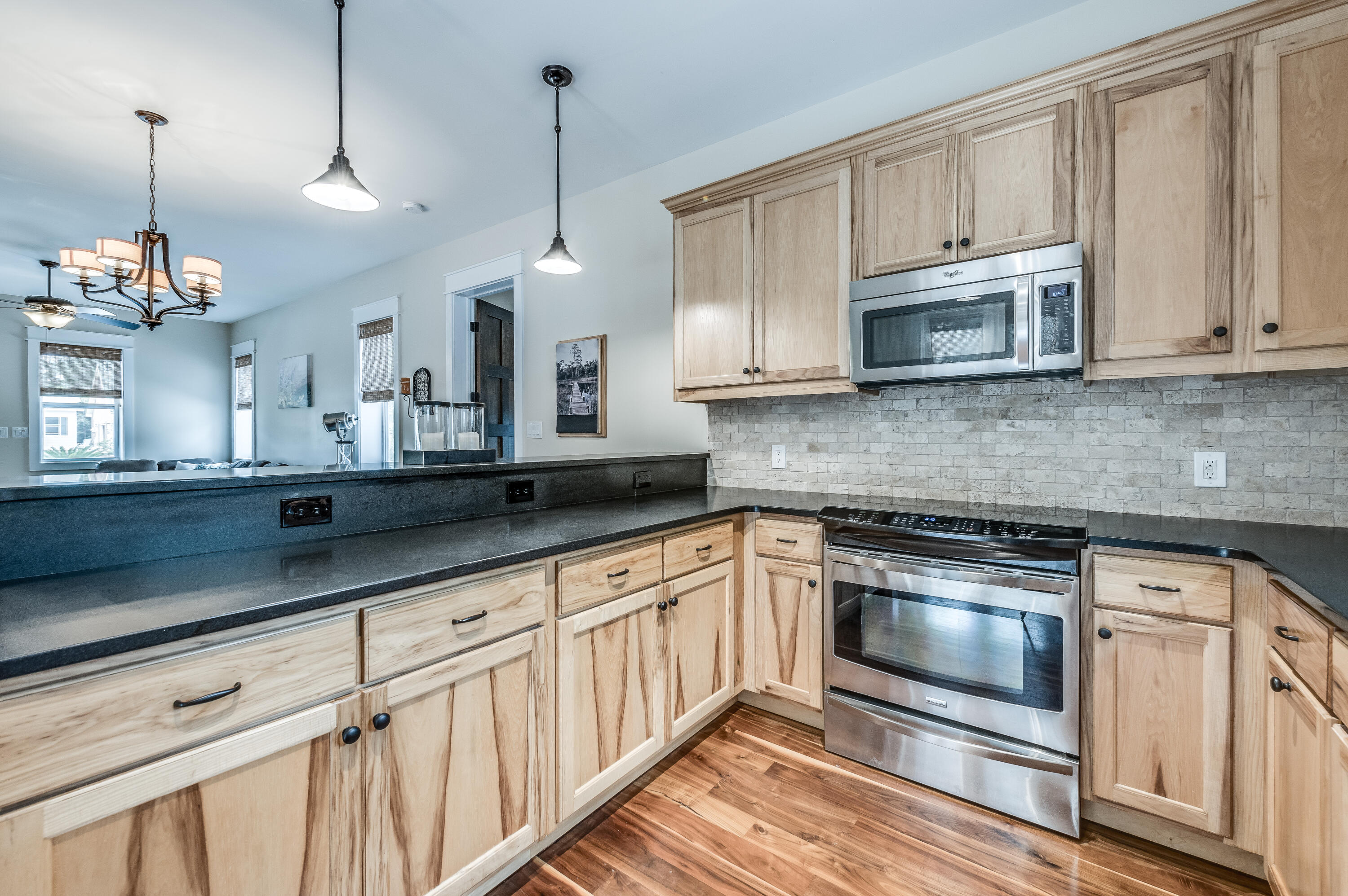 LAKE SHORE ESTATES - Residential