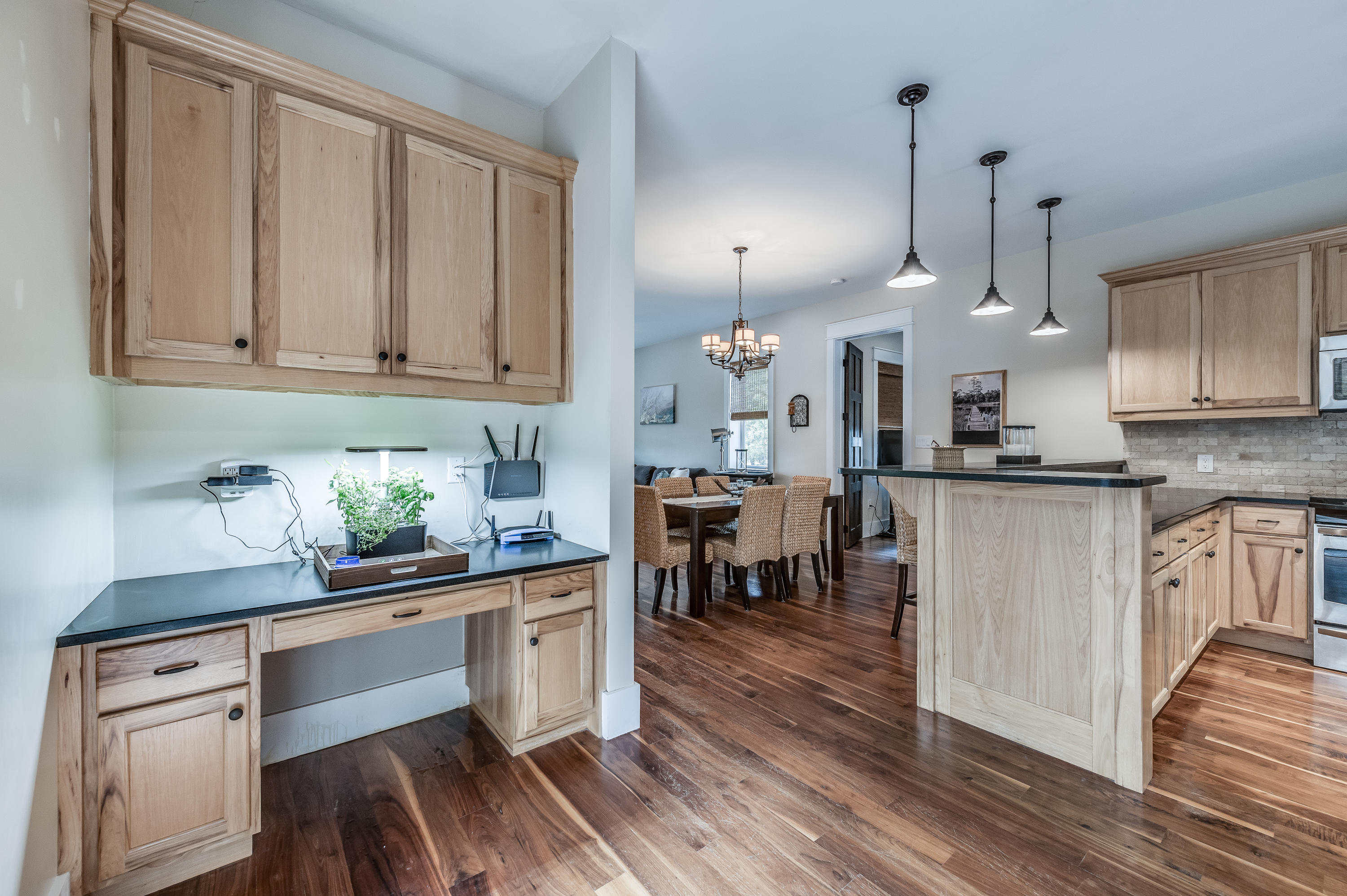 LAKE SHORE ESTATES - Residential