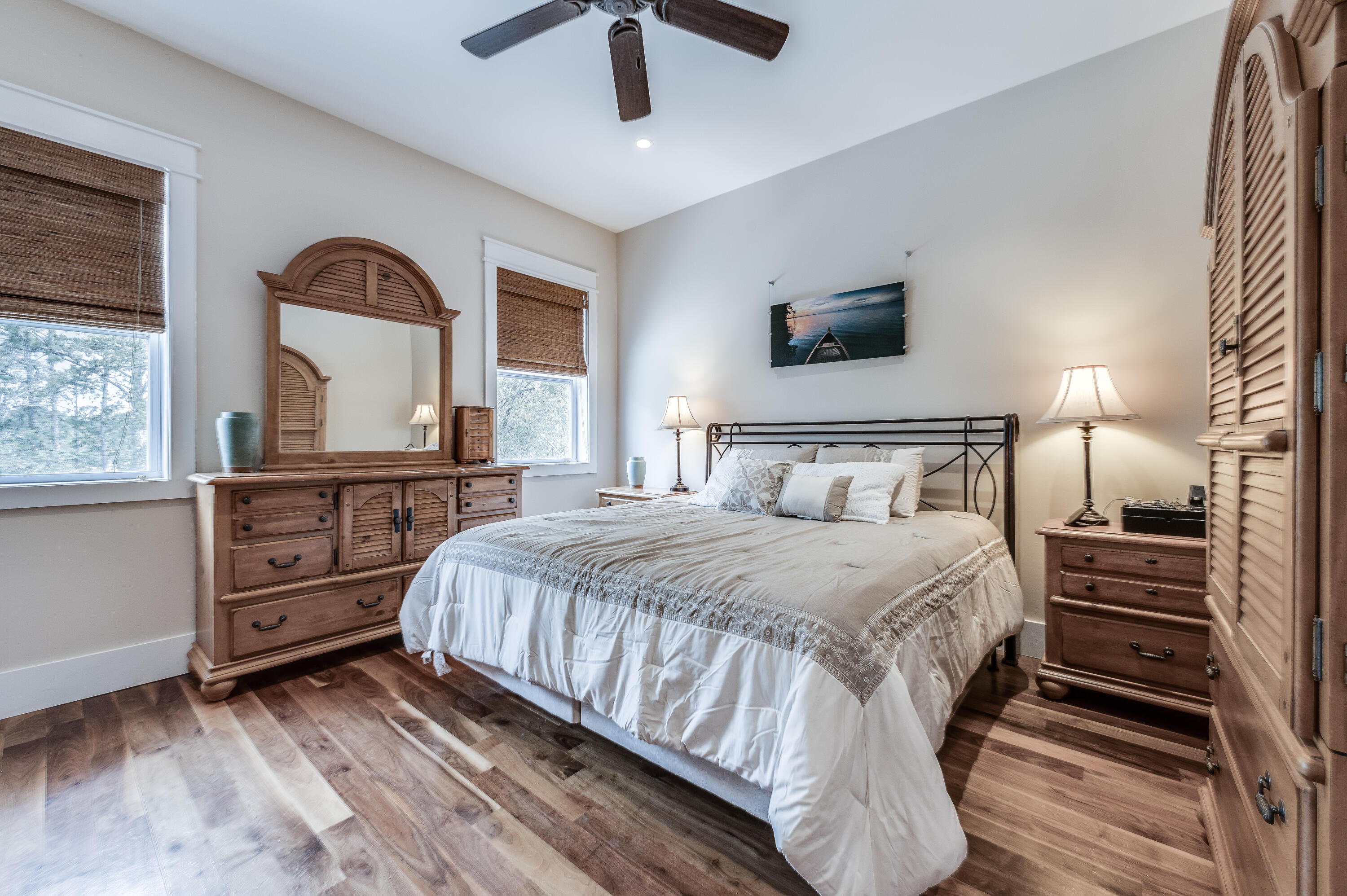 LAKE SHORE ESTATES - Residential