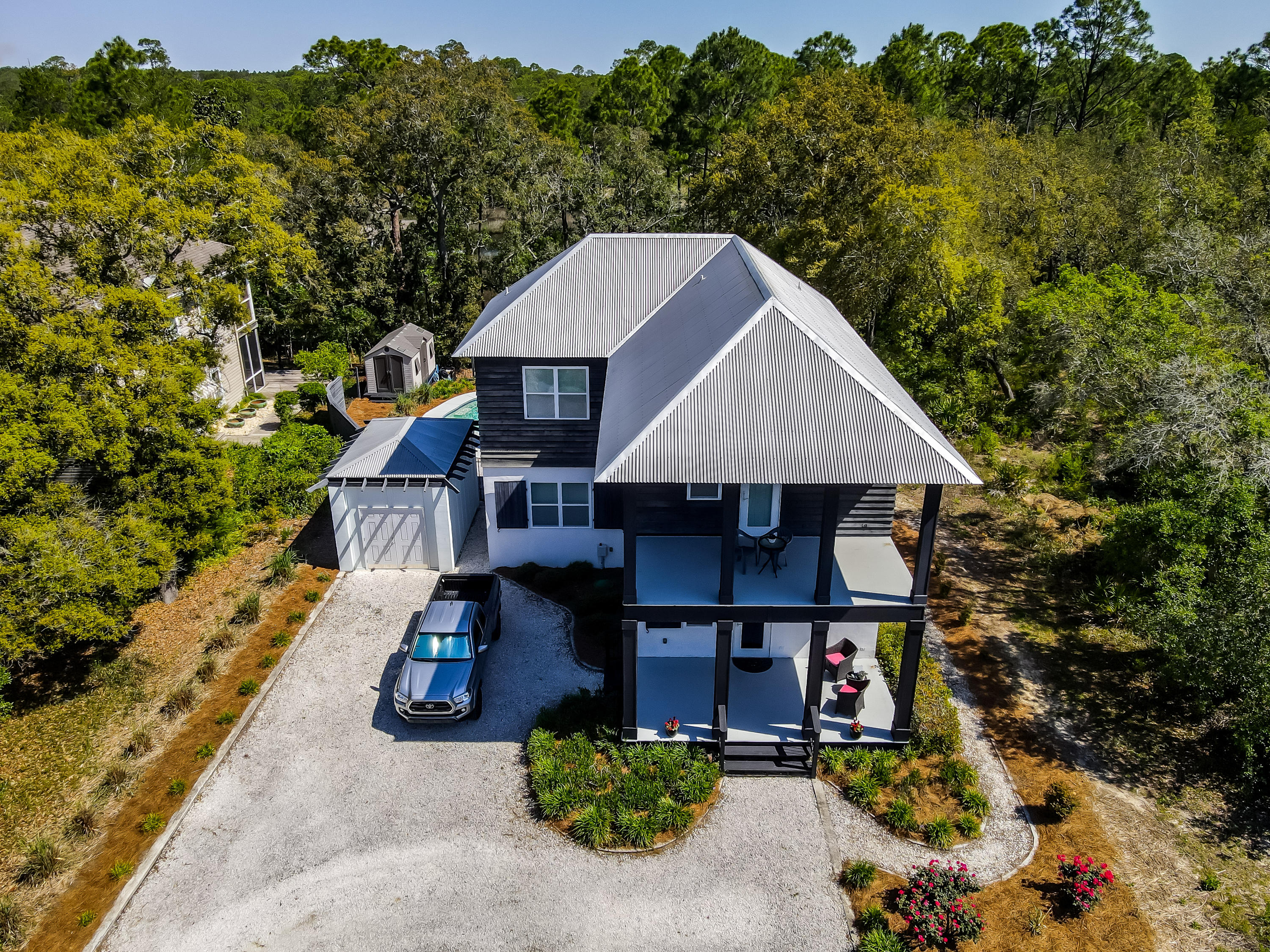 LAKE SHORE ESTATES - Residential