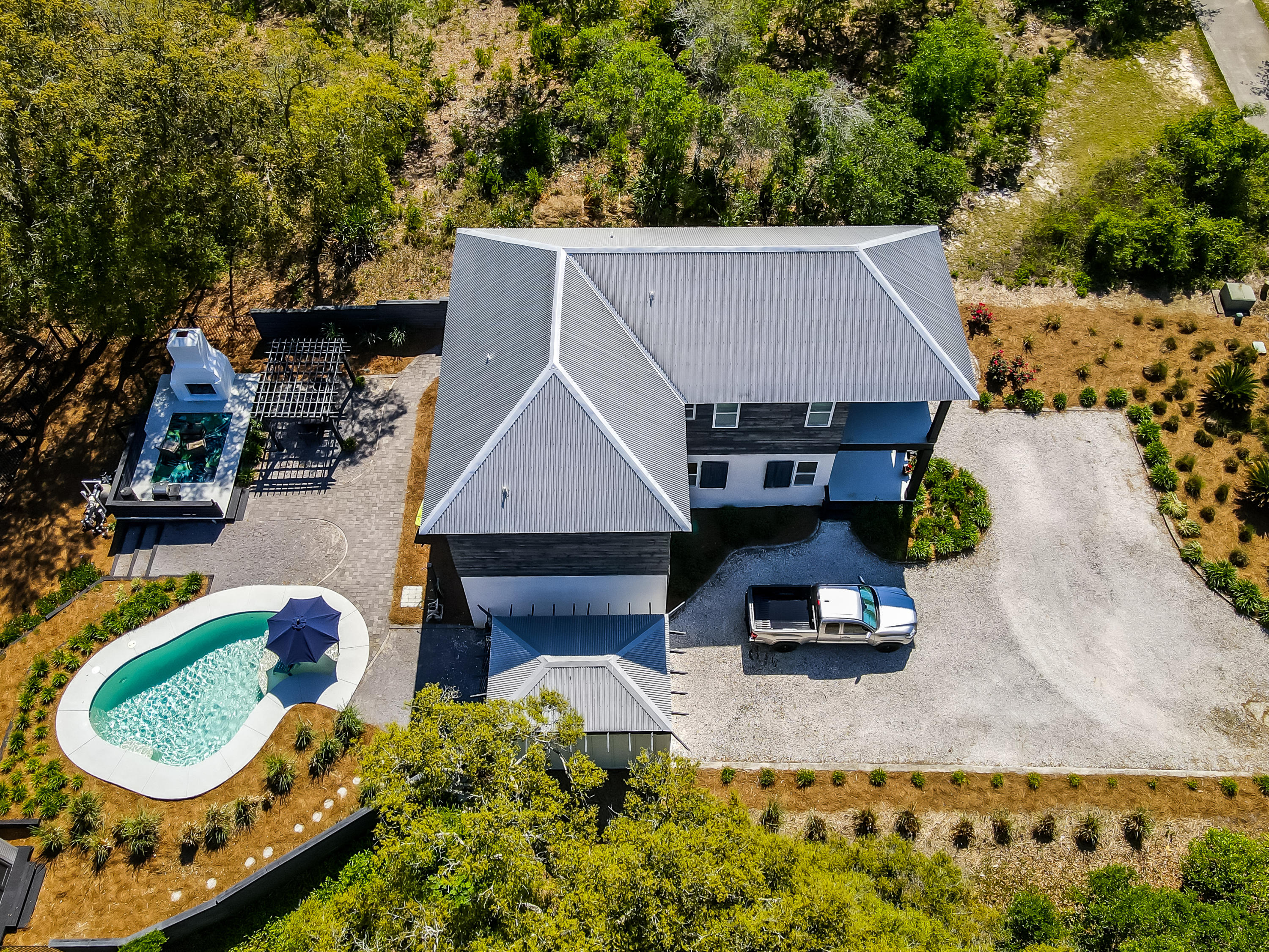 LAKE SHORE ESTATES - Residential