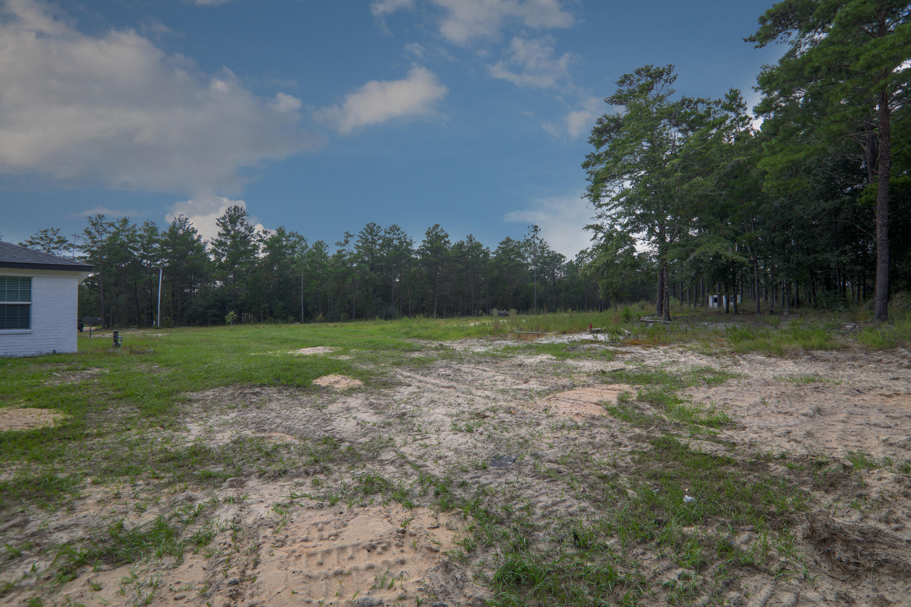 Cherry Hill, Unrecorded - Residential