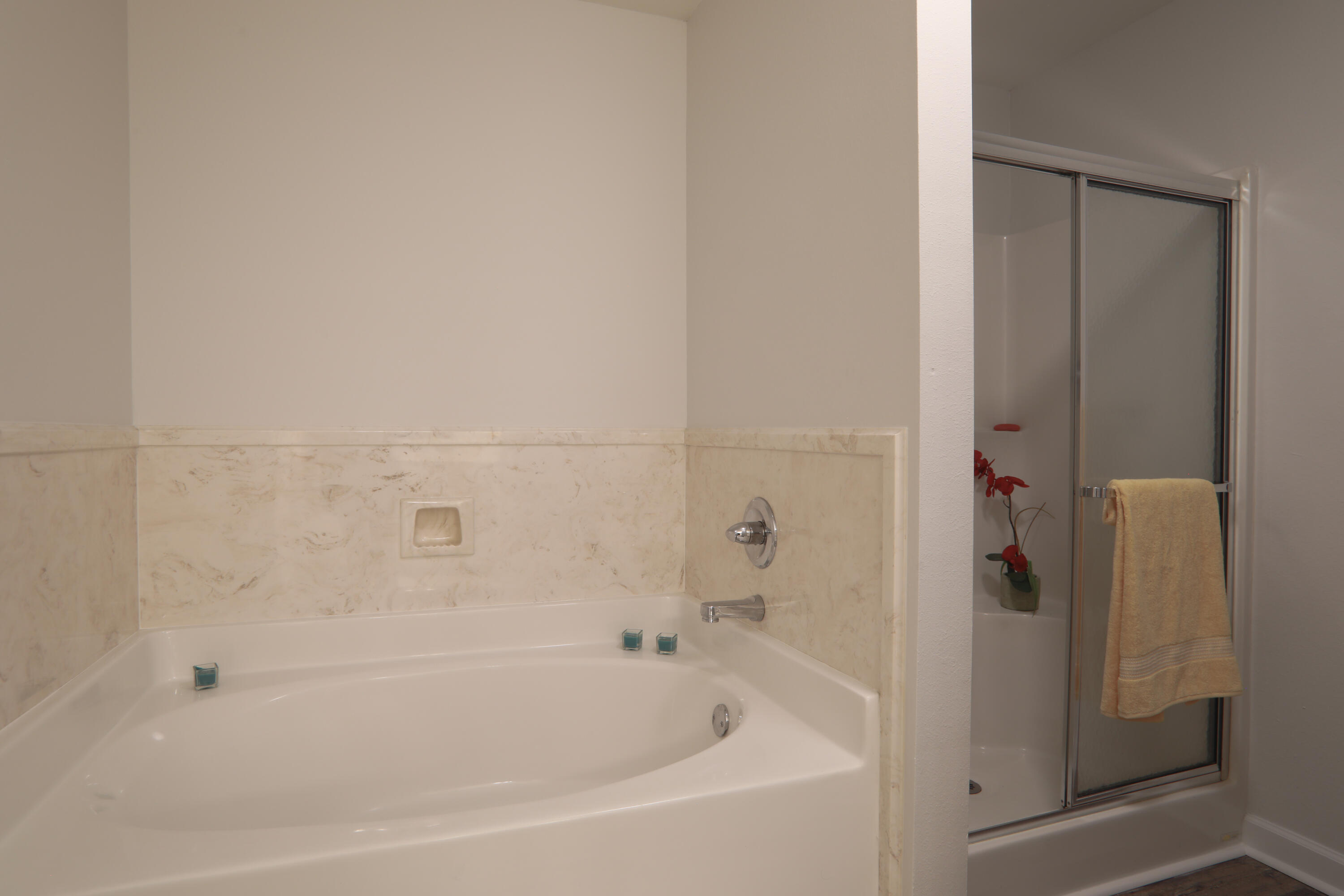 Cherry Hill, Unrecorded - Residential