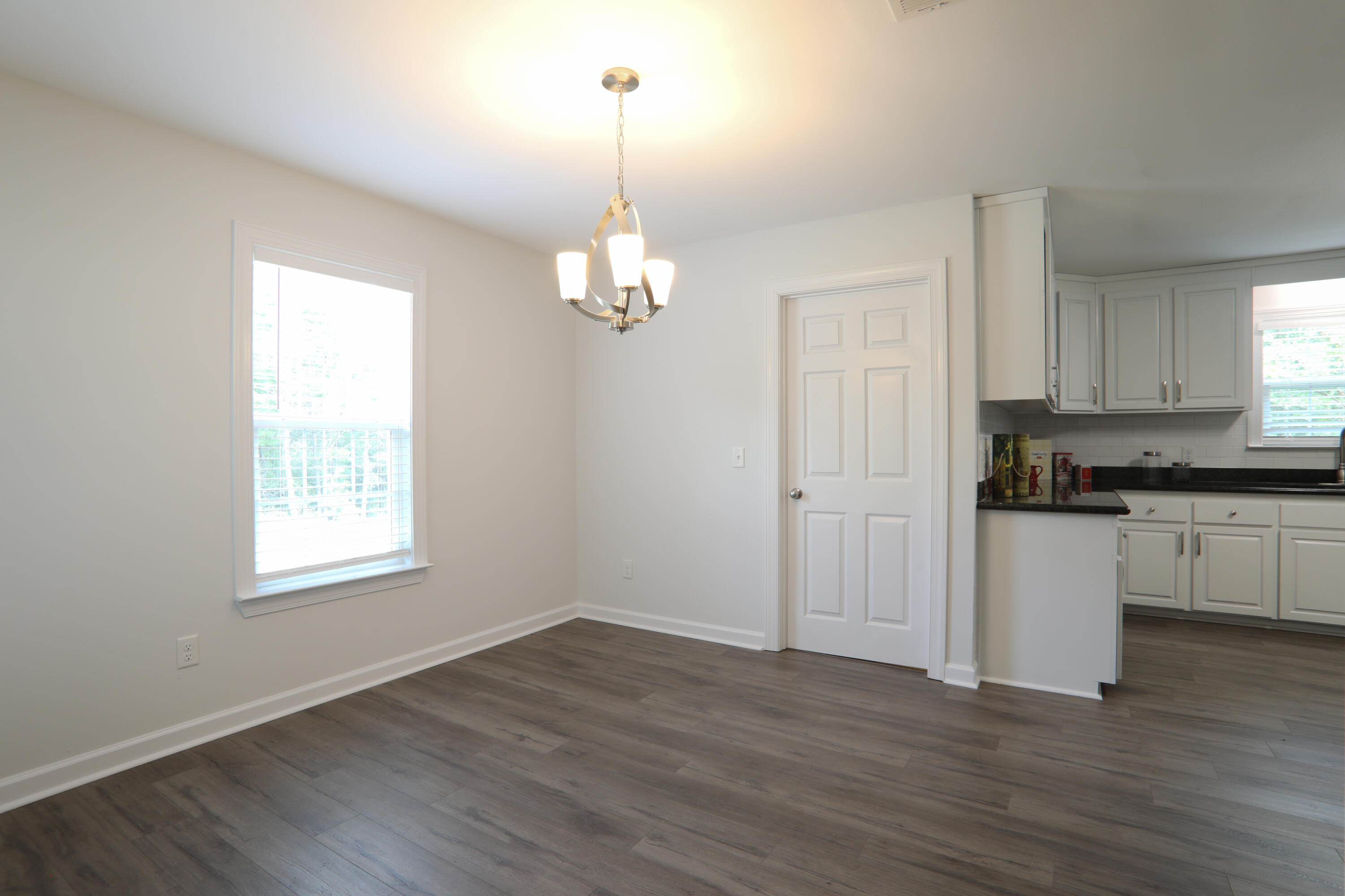 Cherry Hill, Unrecorded - Residential