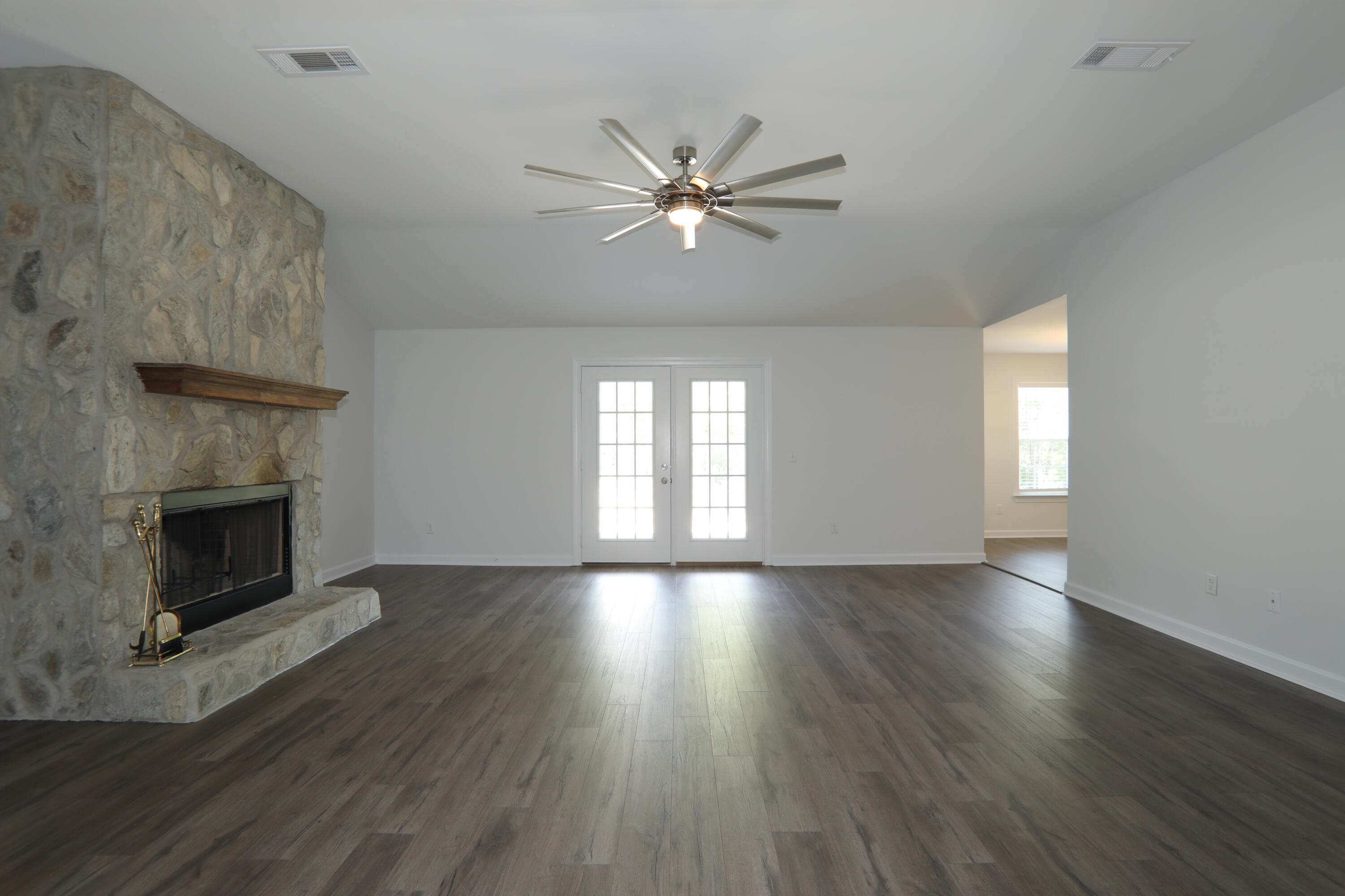 Cherry Hill, Unrecorded - Residential