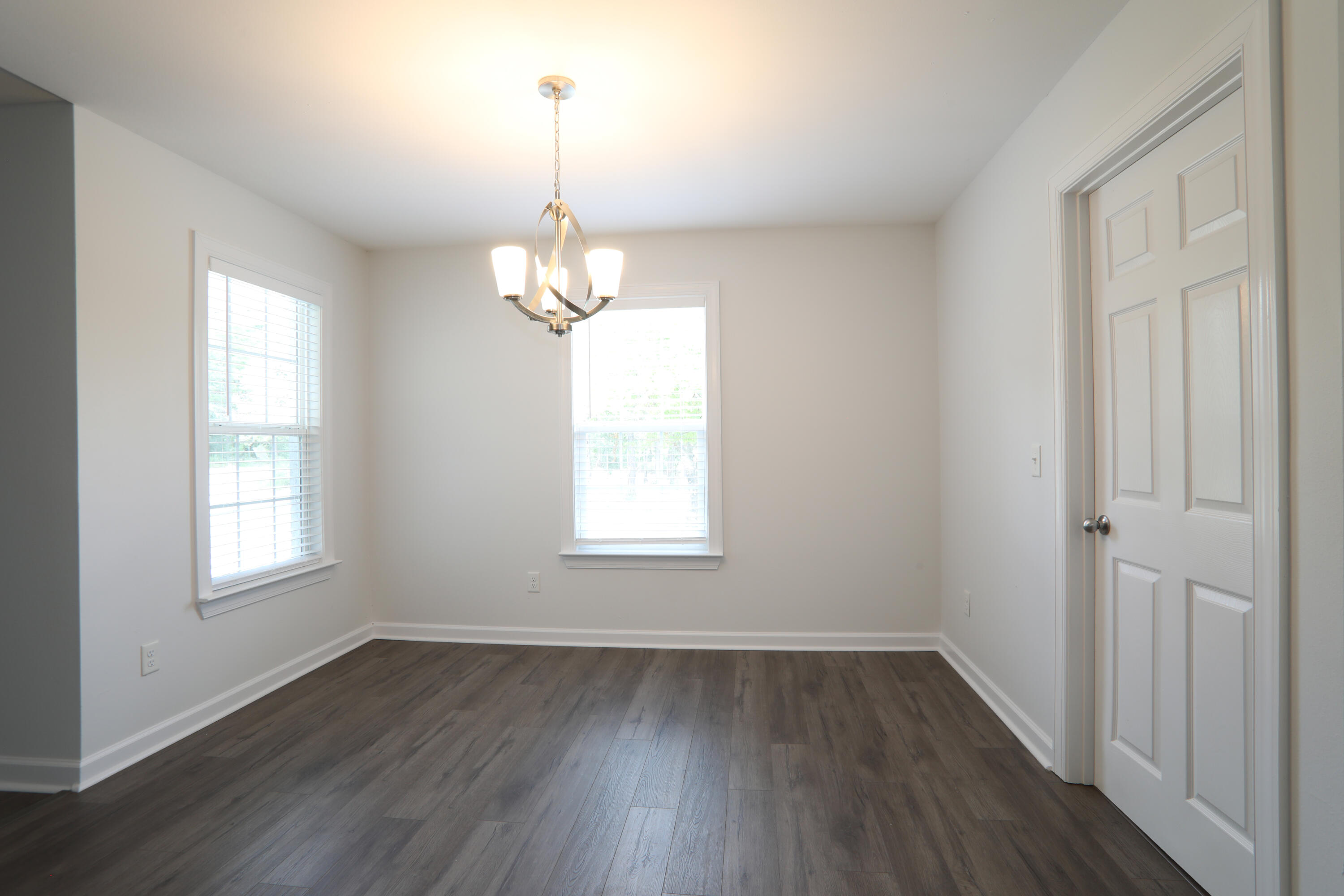 Cherry Hill, Unrecorded - Residential