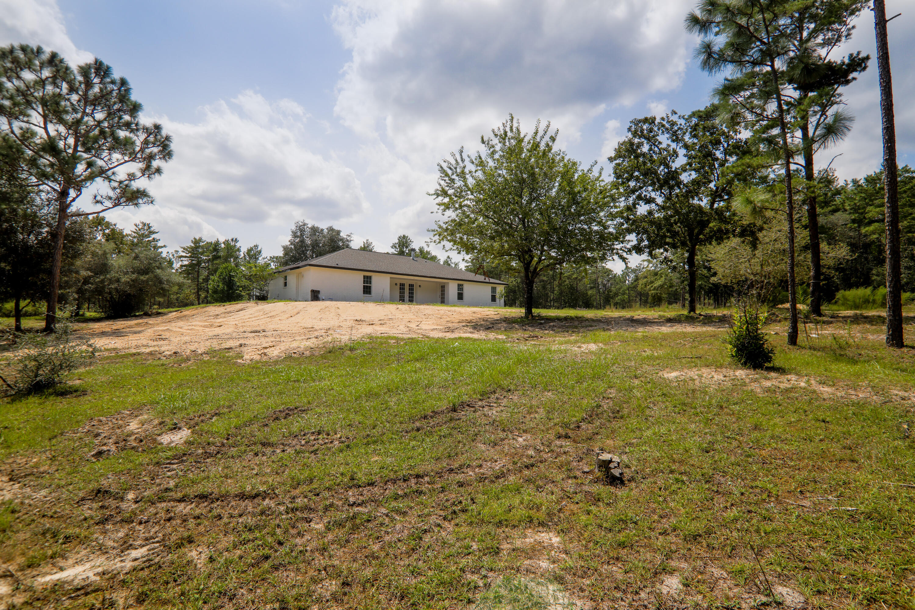 Cherry Hill, Unrecorded - Residential