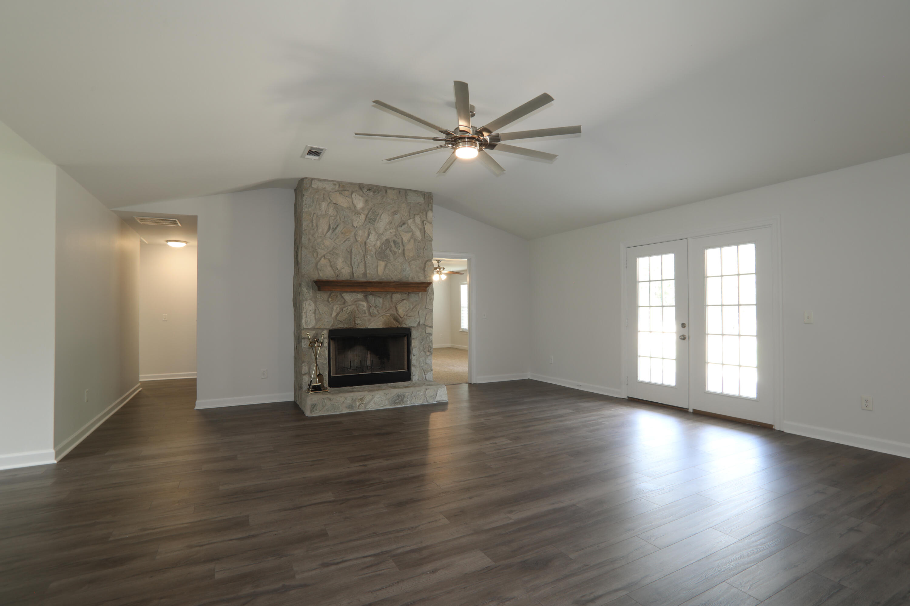 Cherry Hill, Unrecorded - Residential