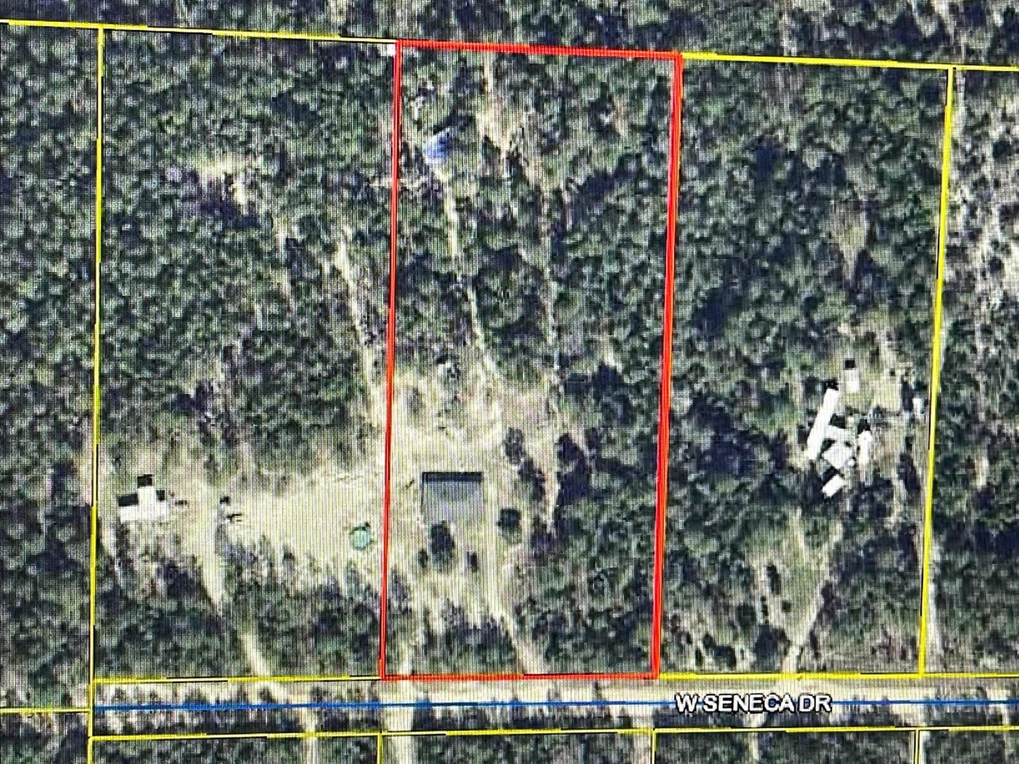 Cherry Hill, Unrecorded - Residential