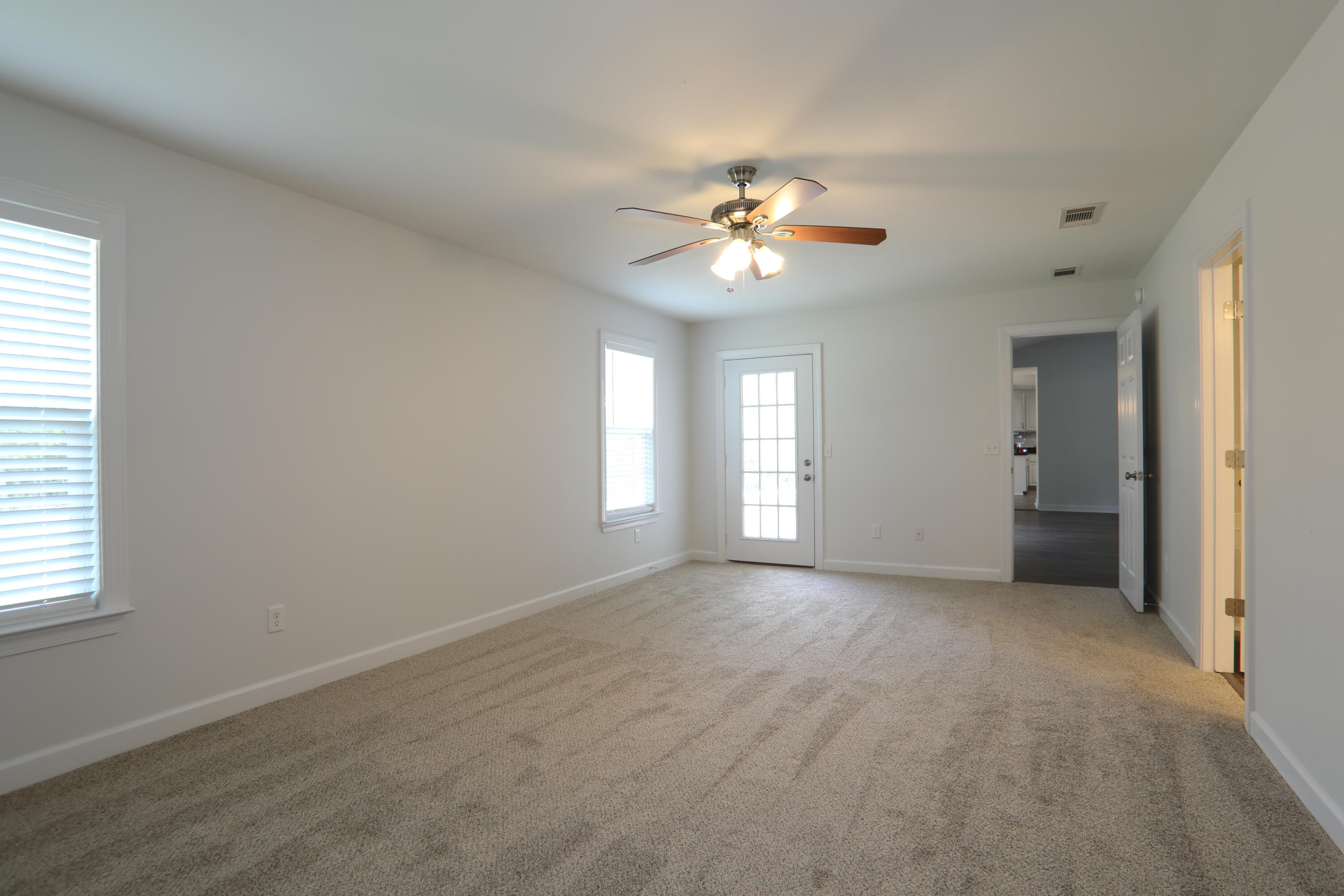 Cherry Hill, Unrecorded - Residential