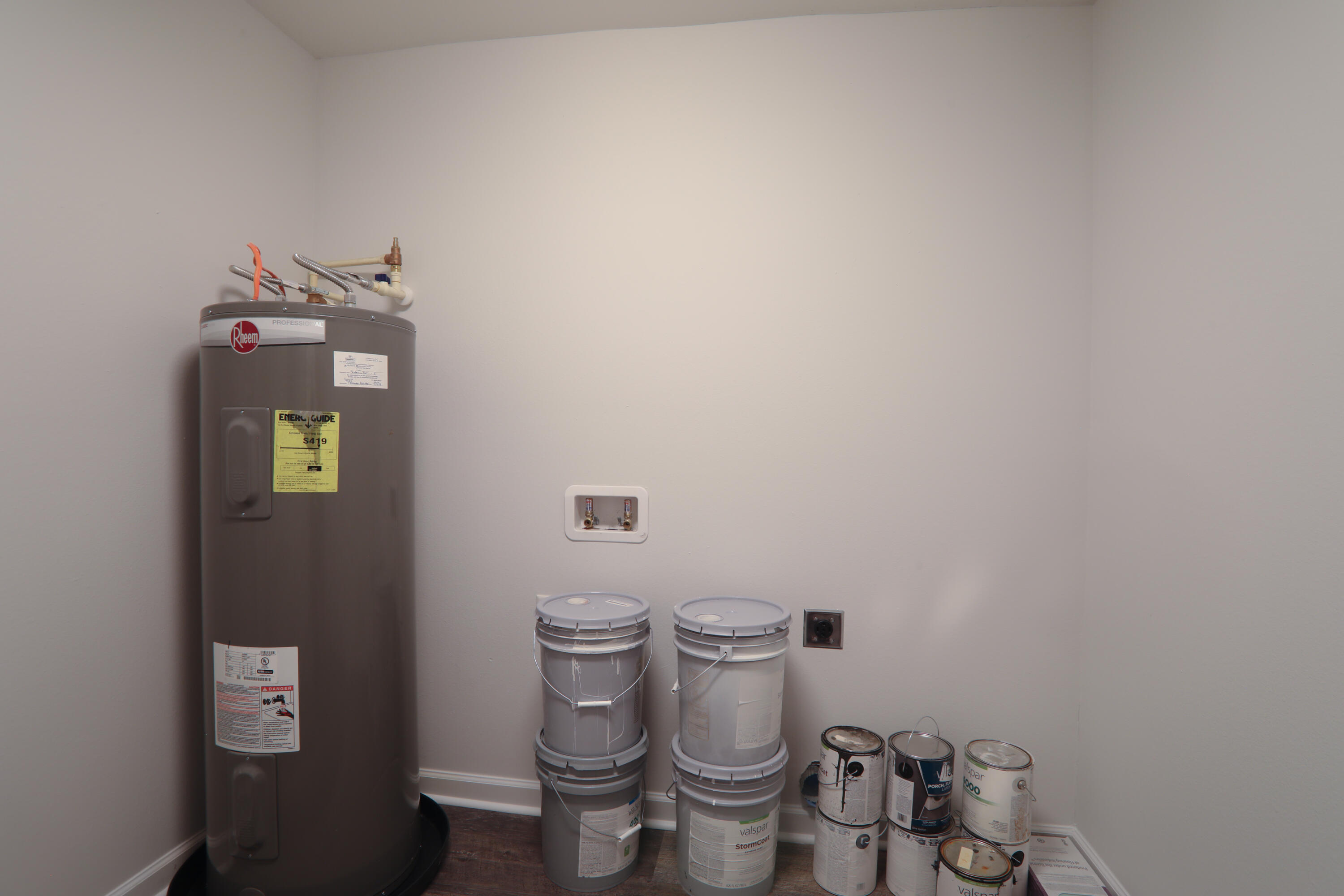 Cherry Hill, Unrecorded - Residential