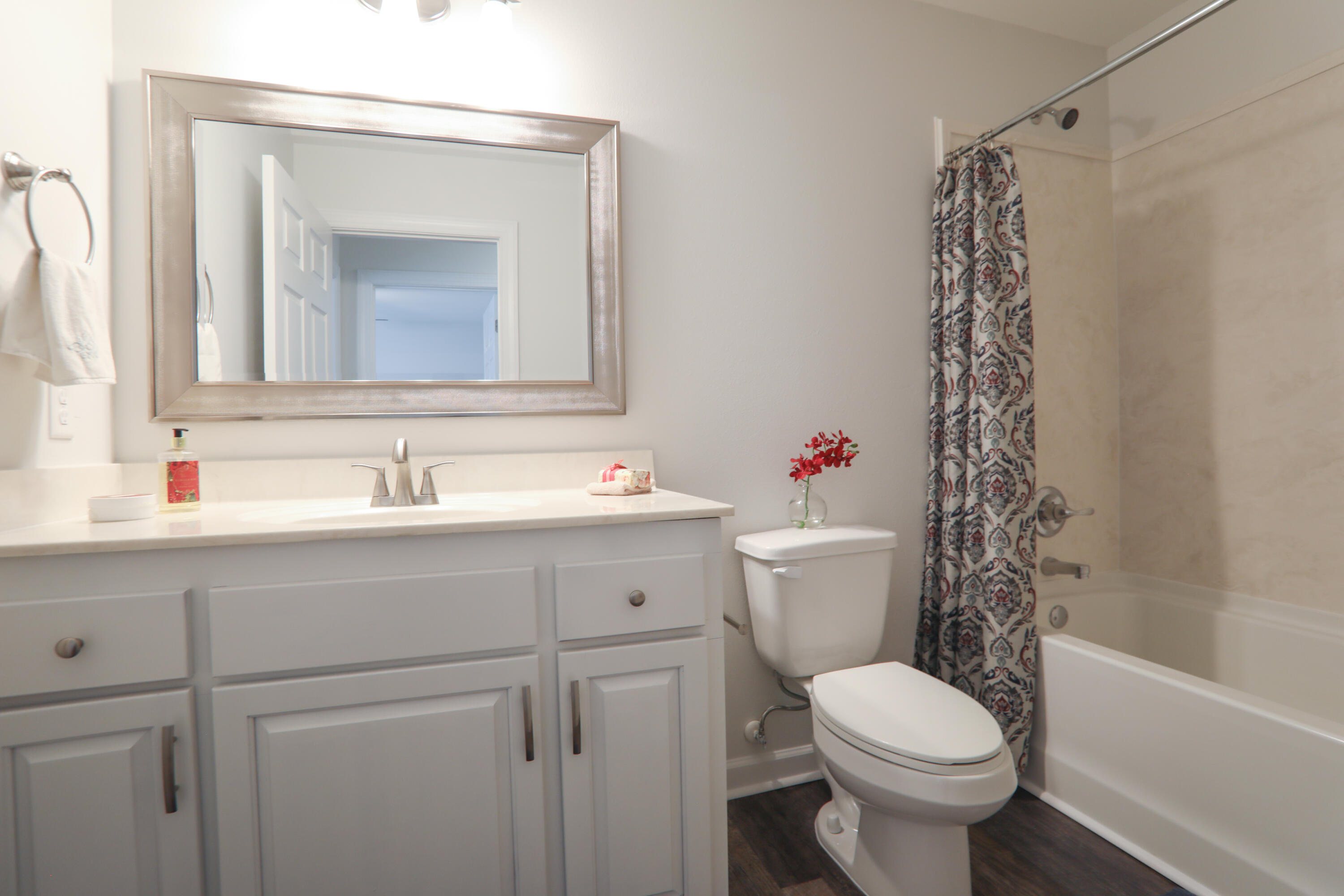 Cherry Hill, Unrecorded - Residential