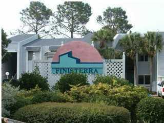 FINISTERRA CONDO - Residential Lease