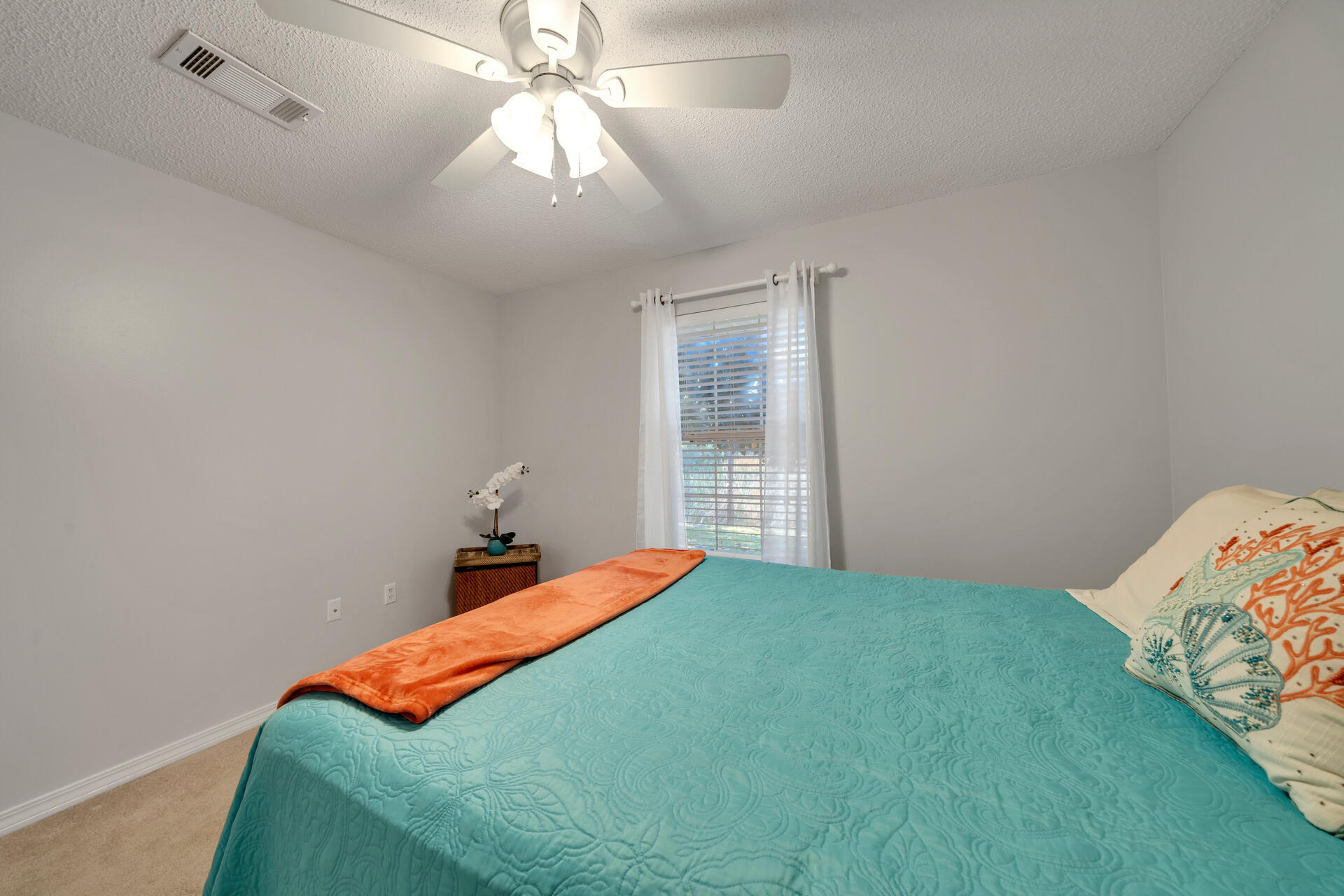 MACK BAYOU POINTE S/D - Residential