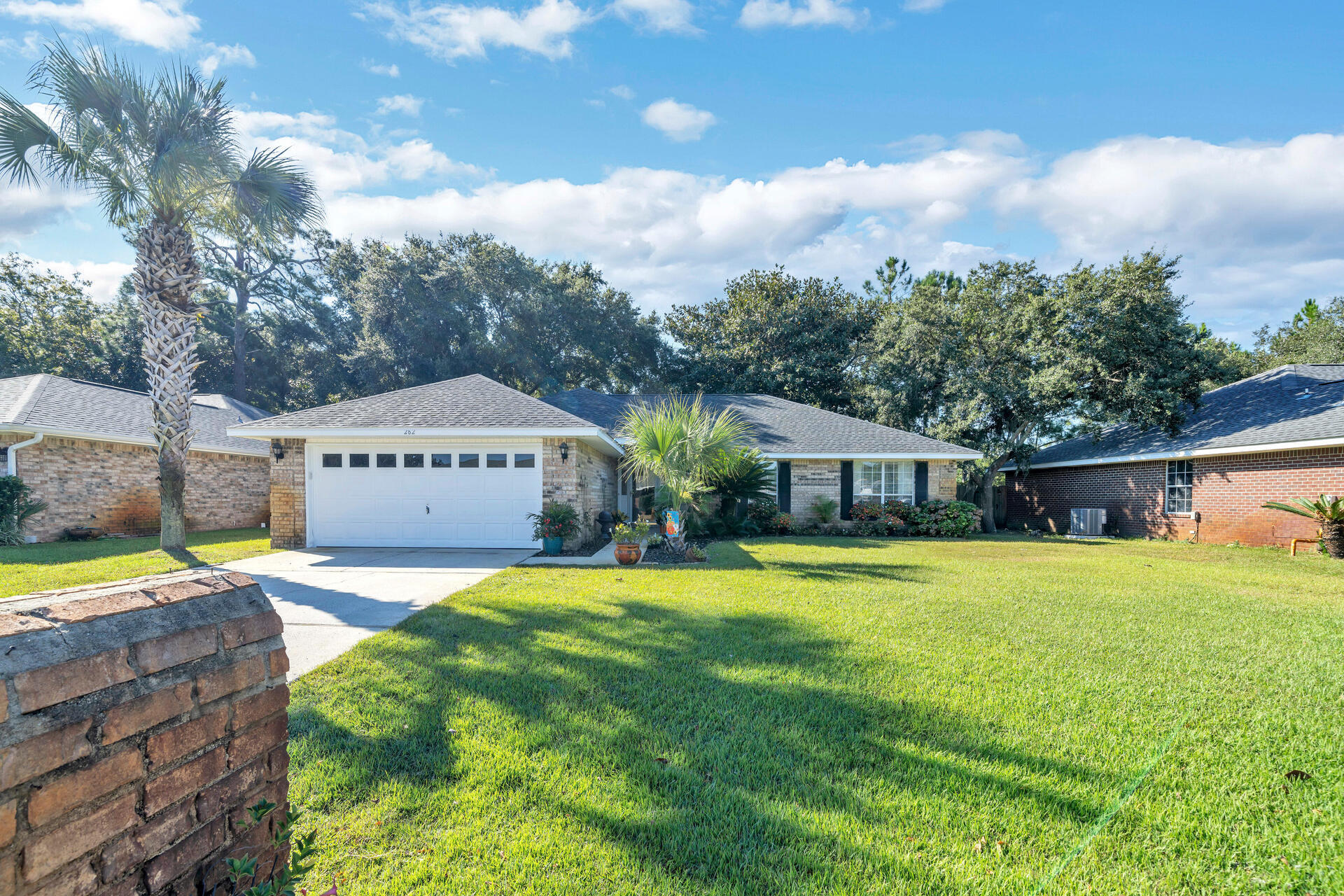 MACK BAYOU POINTE S/D - Residential