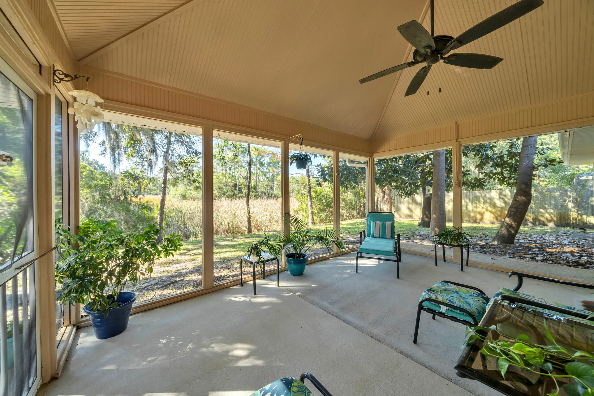 MACK BAYOU POINTE S/D - Residential