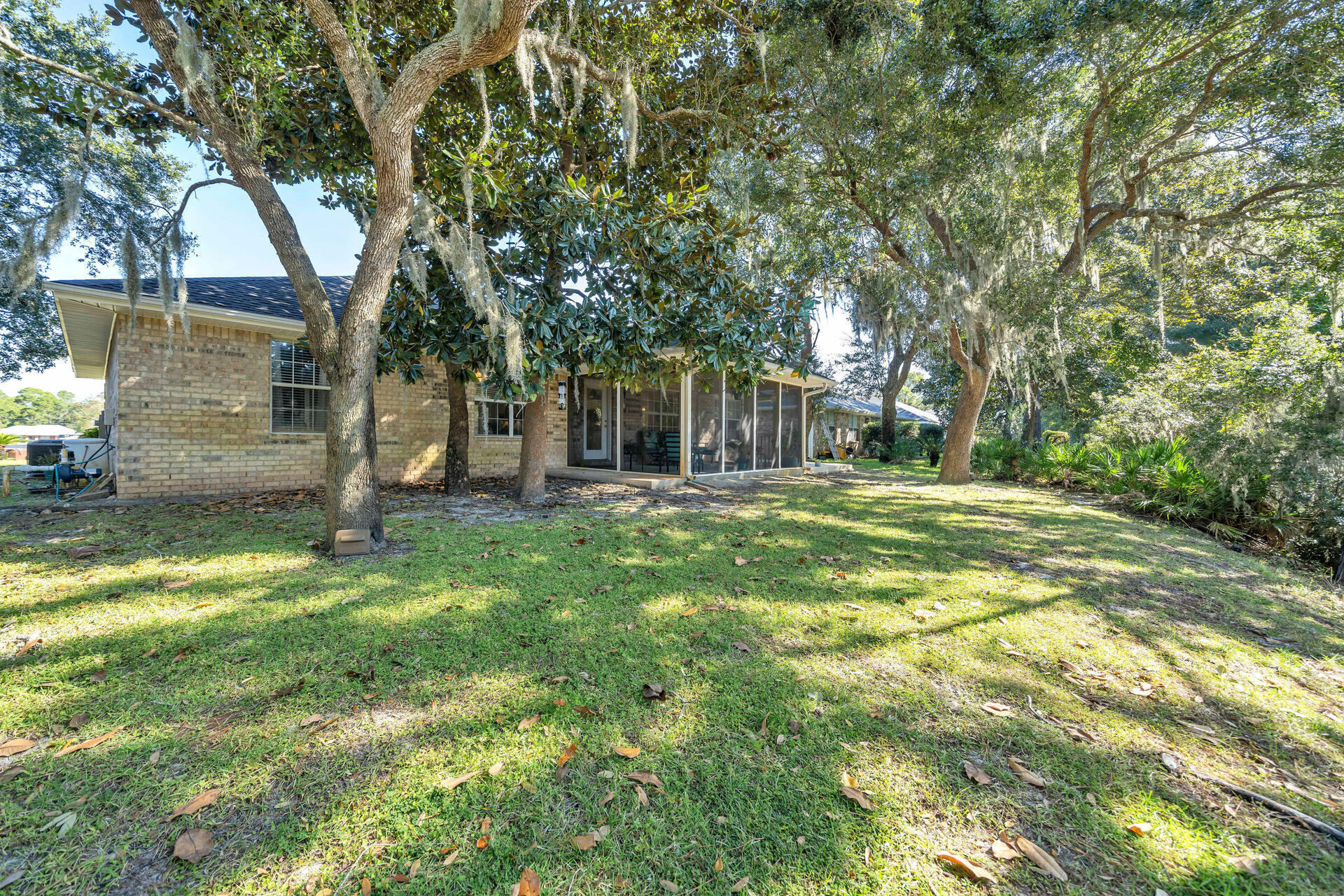 MACK BAYOU POINTE S/D - Residential