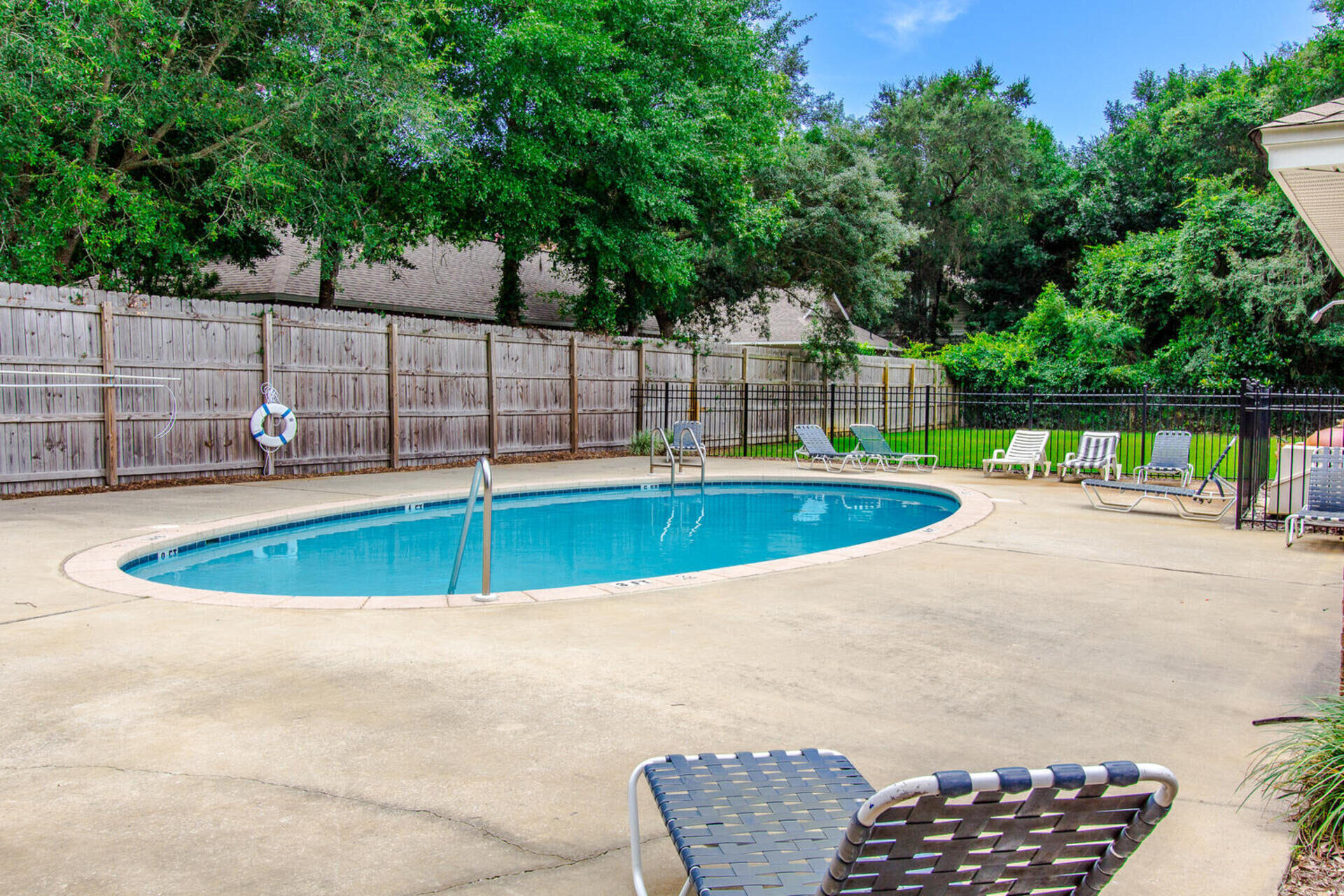 MACK BAYOU POINTE S/D - Residential