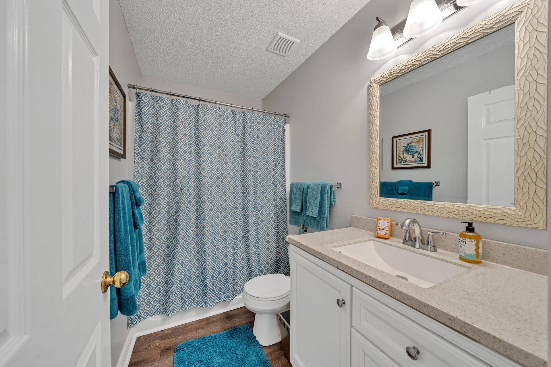 MACK BAYOU POINTE S/D - Residential