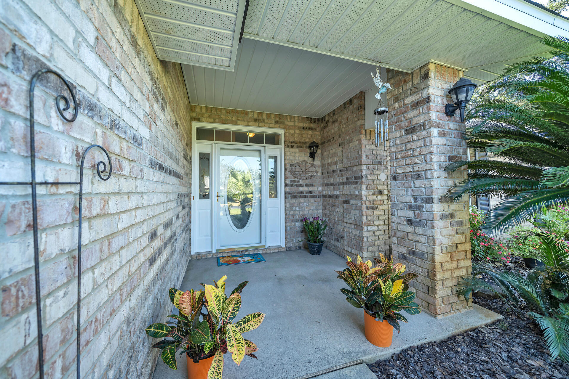 MACK BAYOU POINTE S/D - Residential