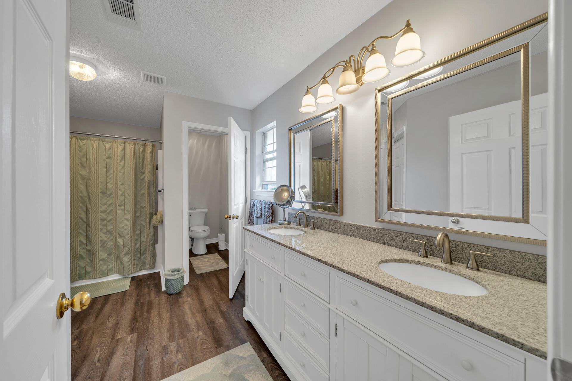 MACK BAYOU POINTE S/D - Residential