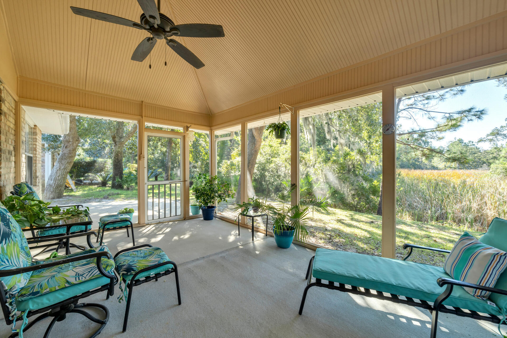 MACK BAYOU POINTE S/D - Residential