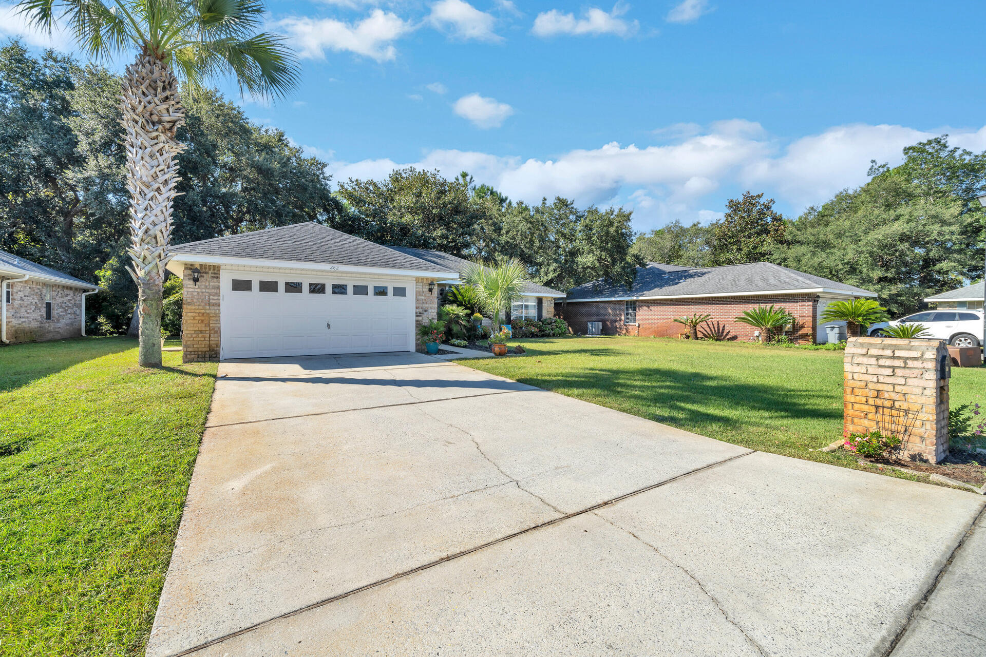 MACK BAYOU POINTE S/D - Residential