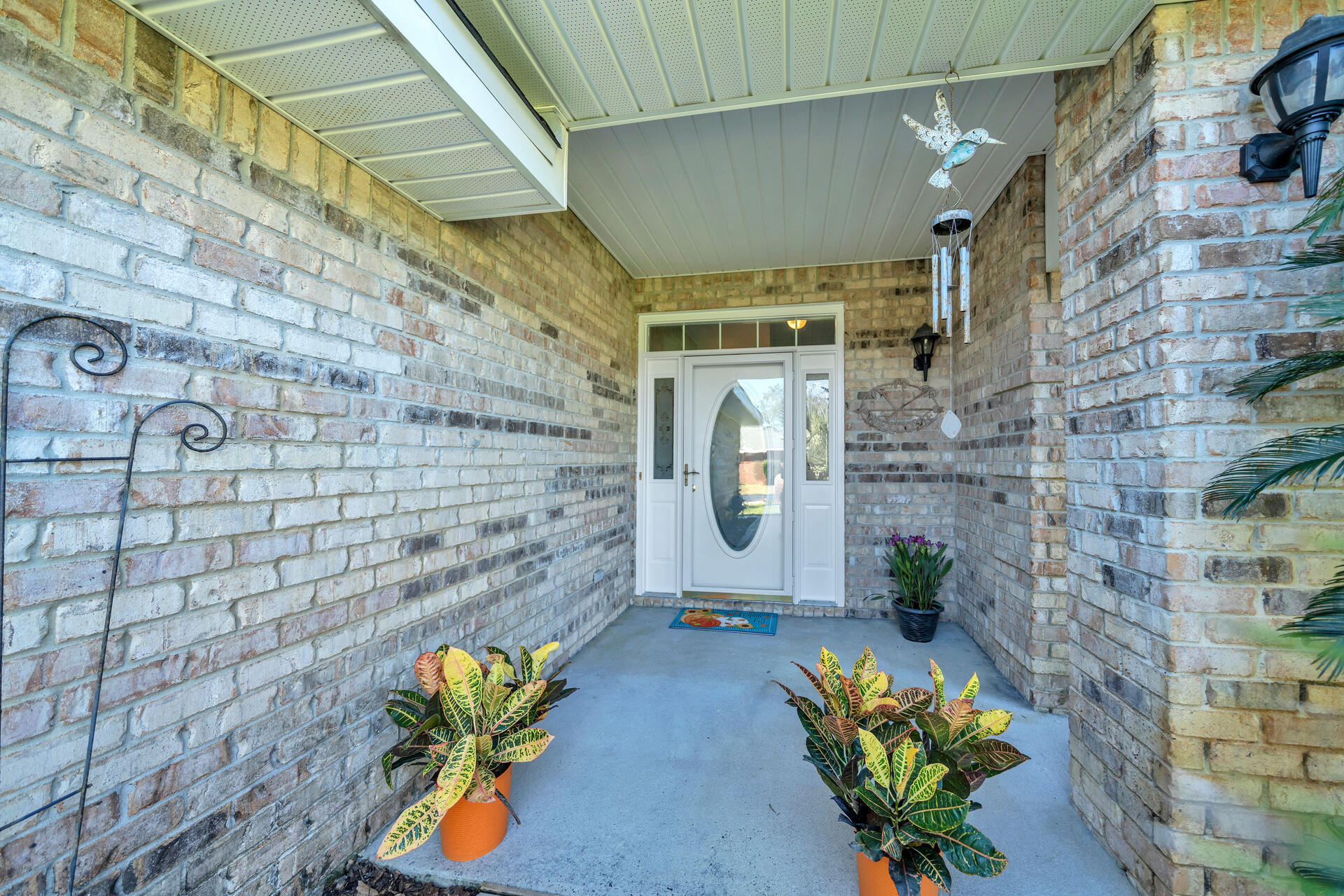 MACK BAYOU POINTE S/D - Residential