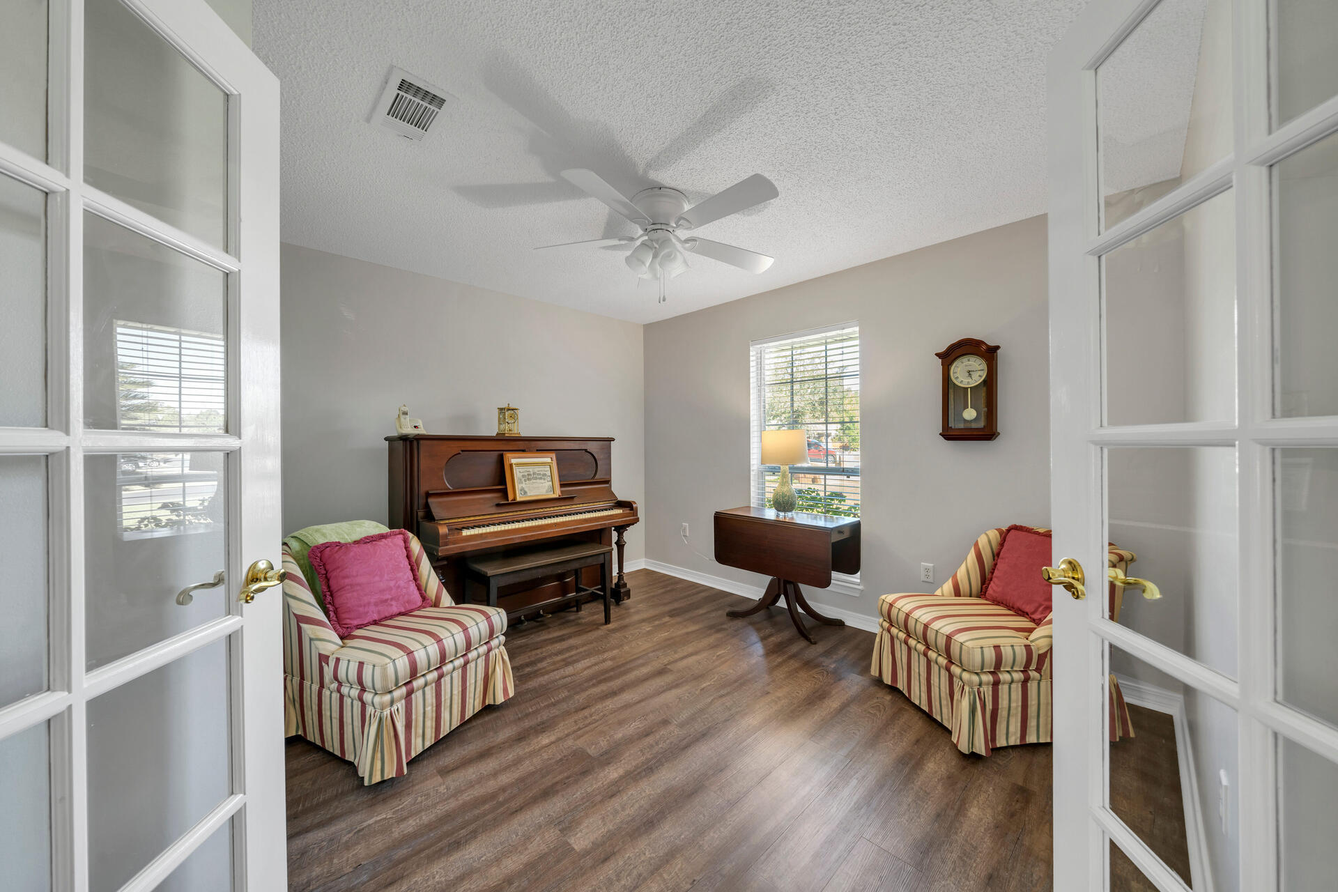 MACK BAYOU POINTE S/D - Residential